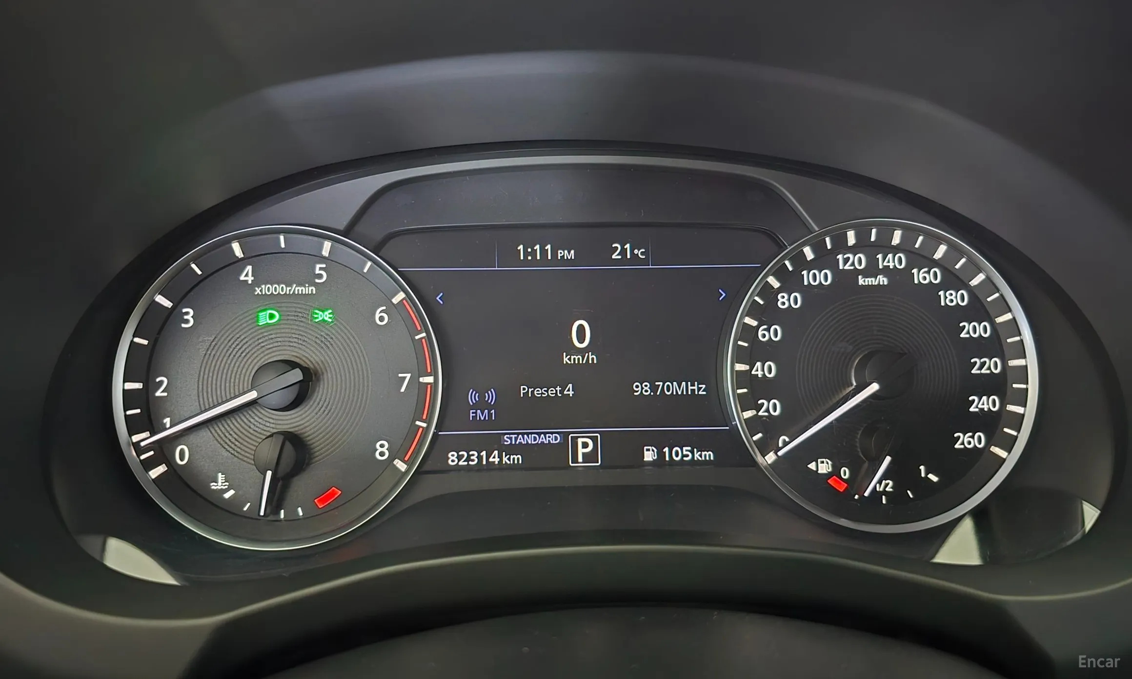 Infiniti QX50 (P71A) превью 8