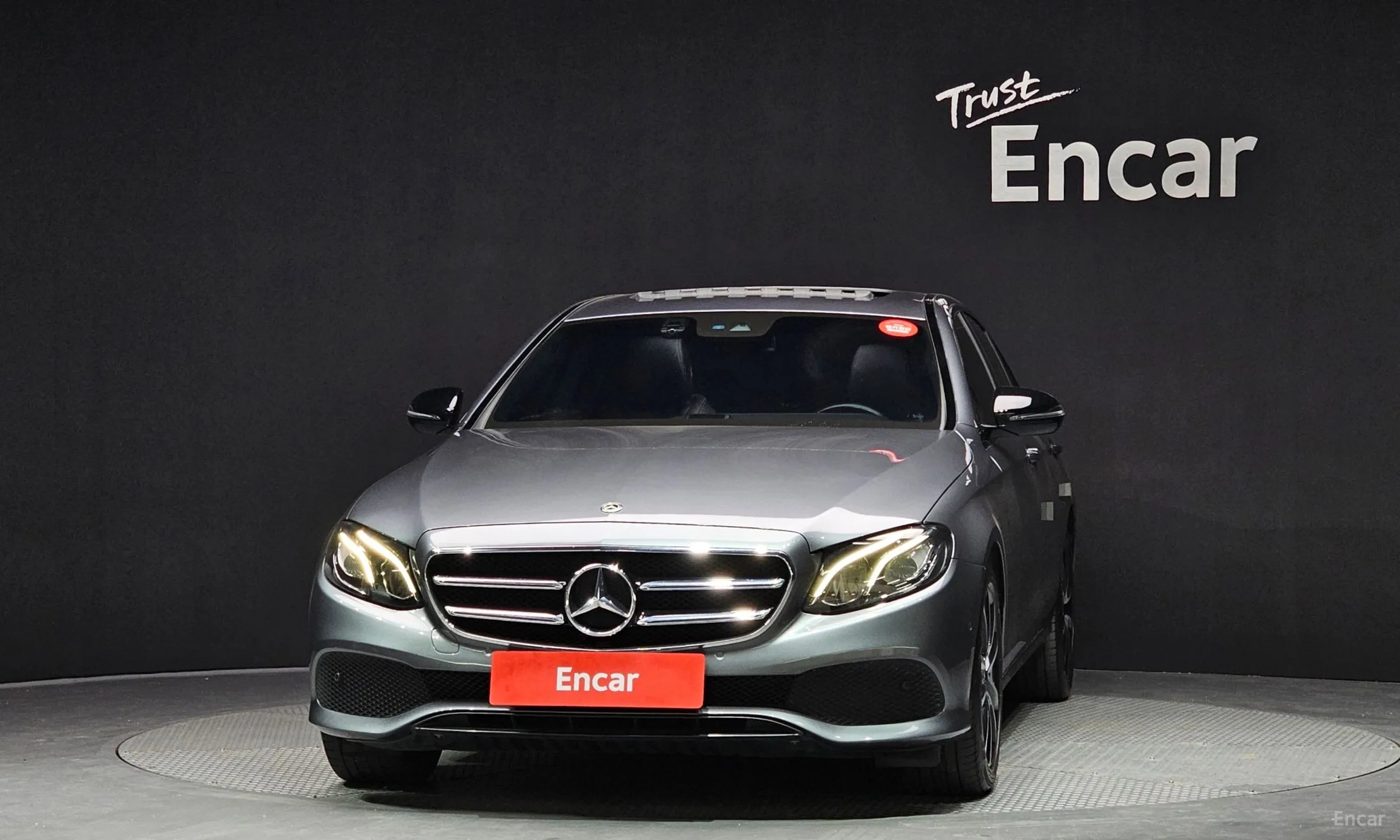 Mercedes Benz E-Class W213 превью 2