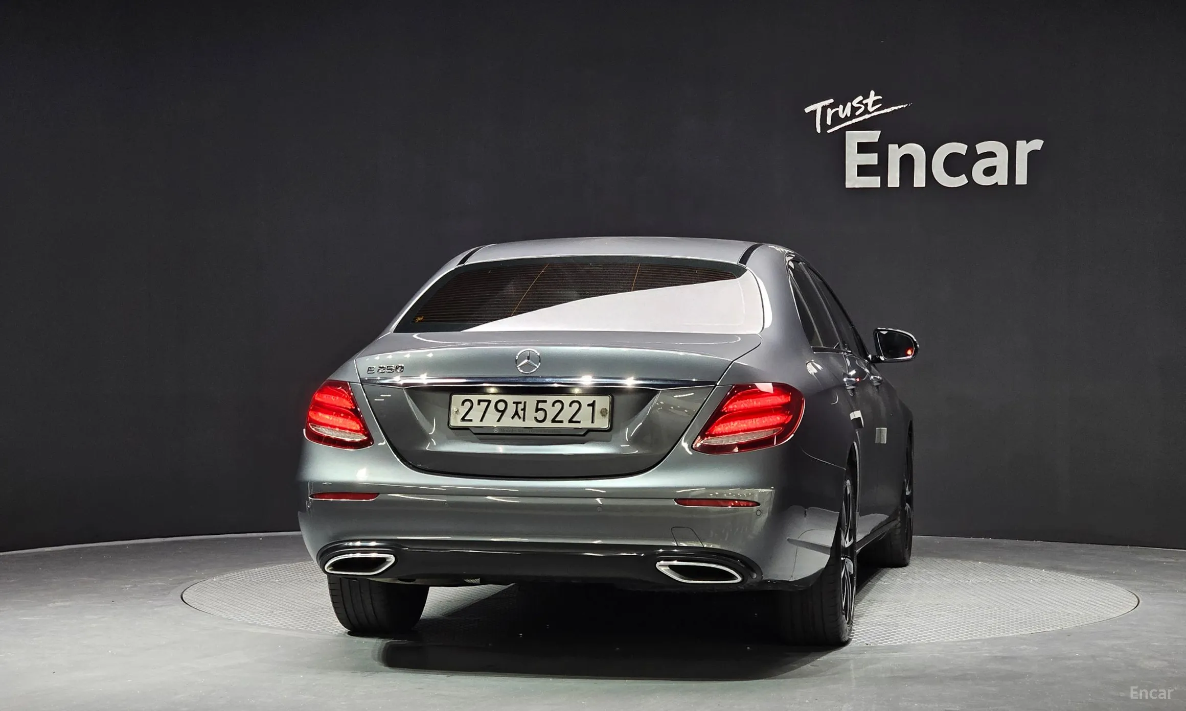 Mercedes Benz E-Class W213 превью 3