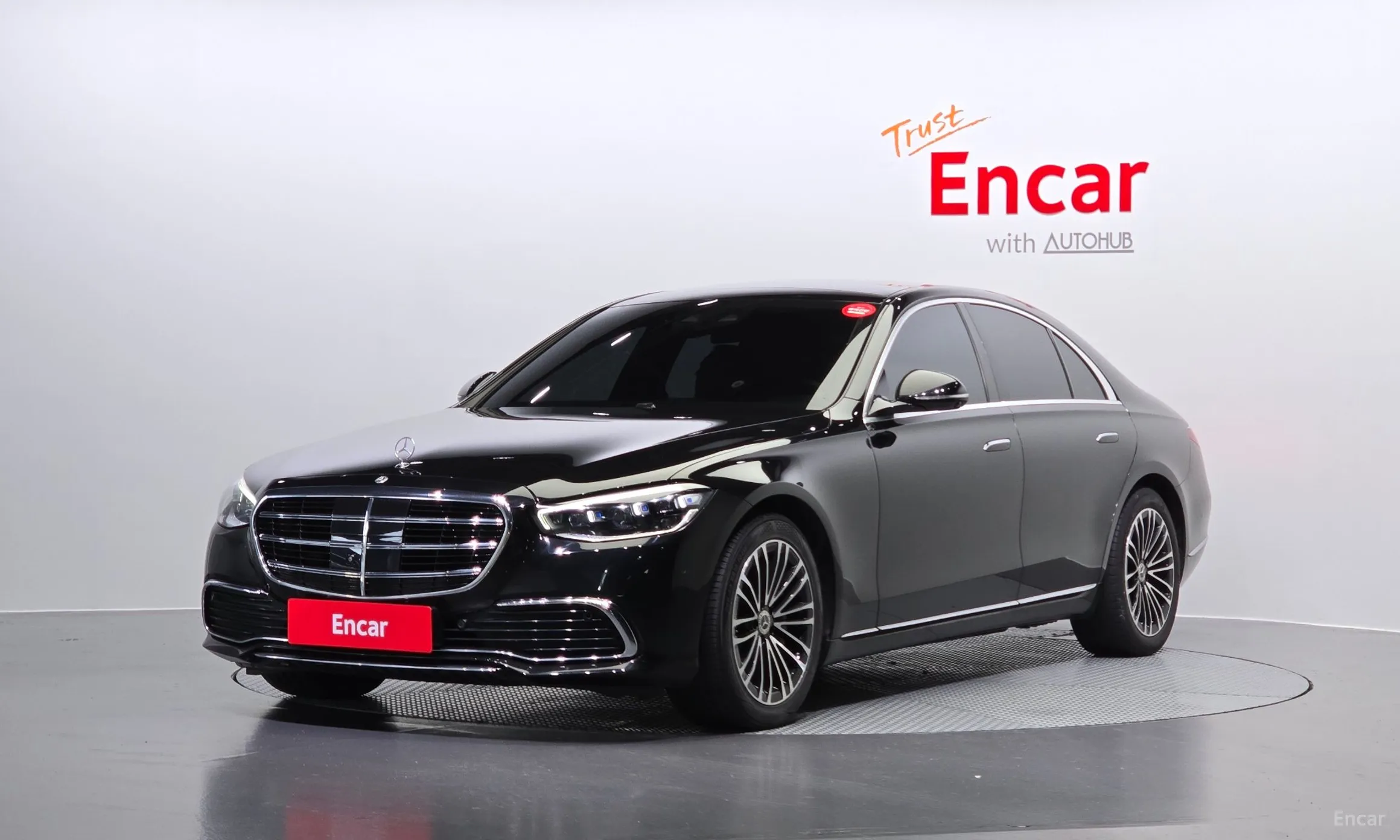 S-Class W223