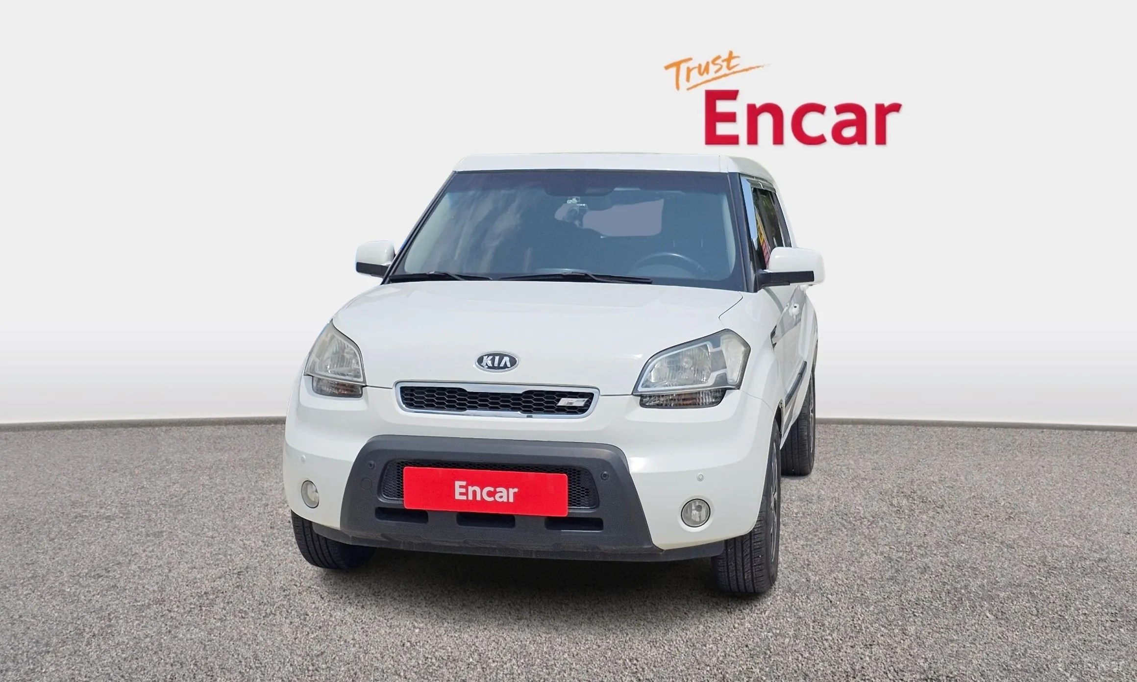 Kia Soul превью 2