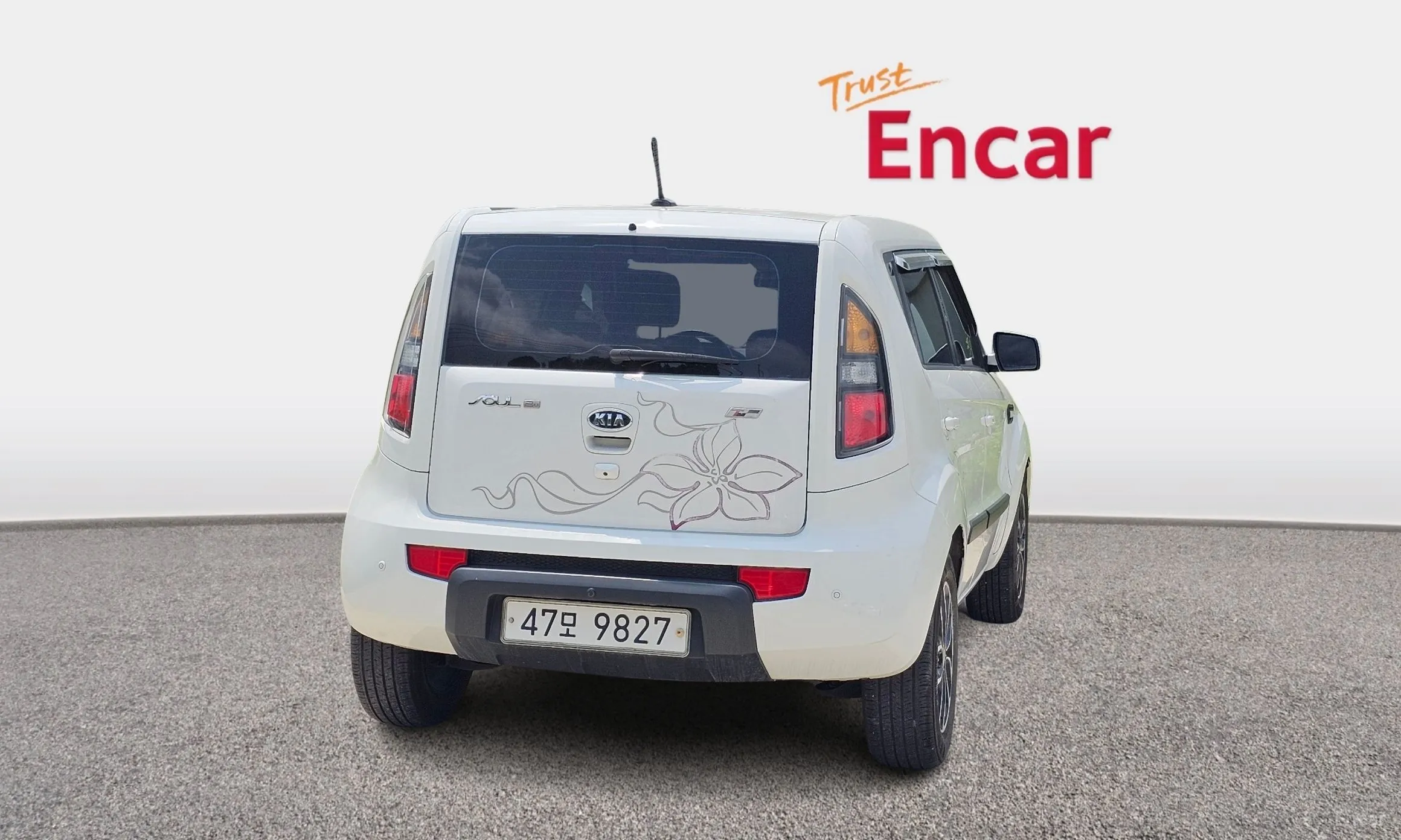 Kia Soul превью 3