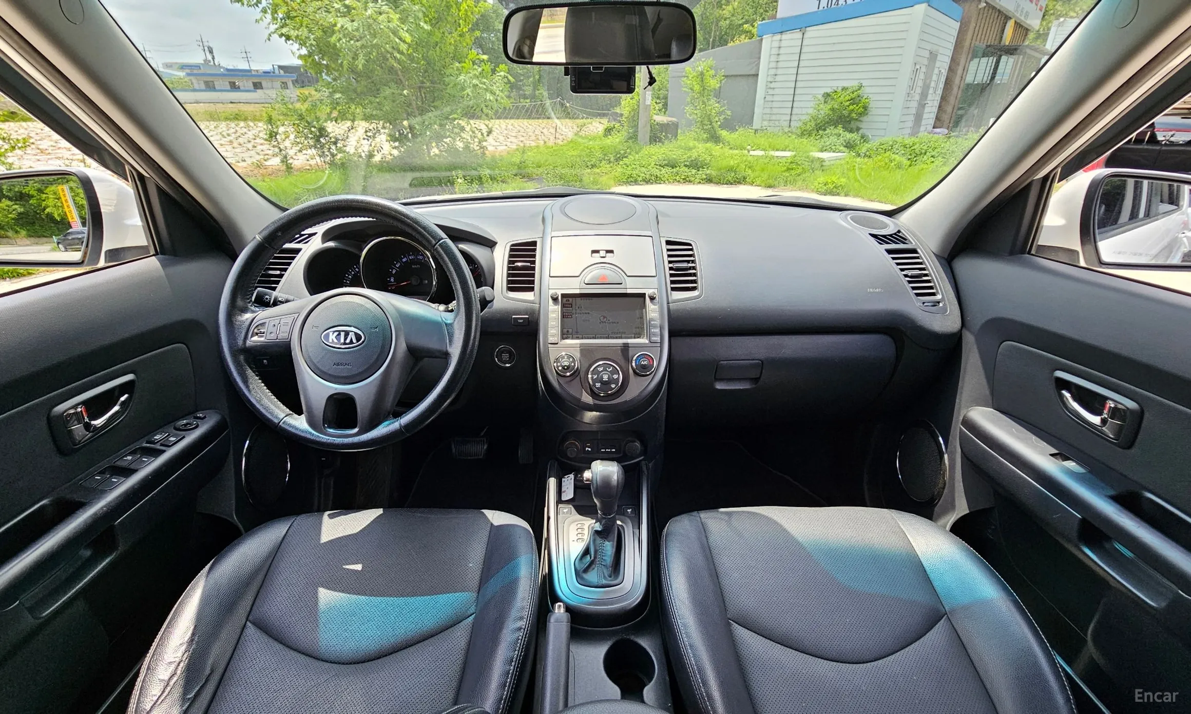 Kia Soul превью 4