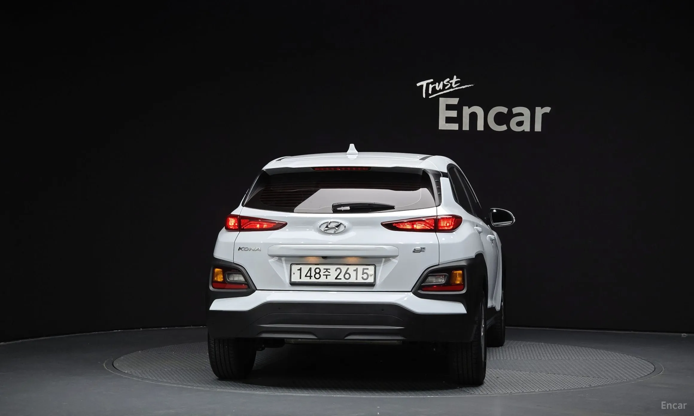 Hyundai Kona превью 3