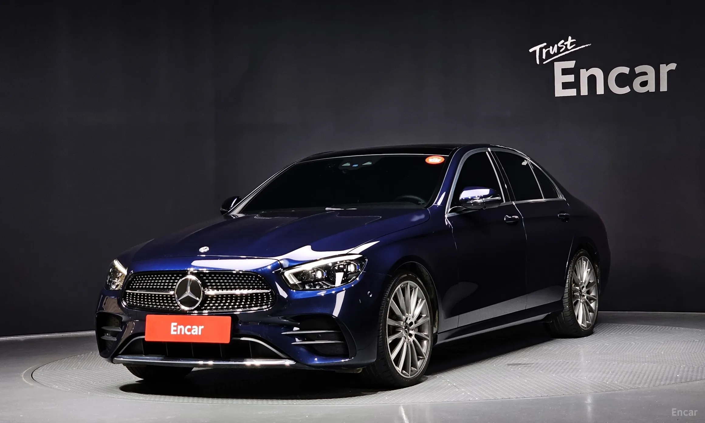 Mercedes Benz E-Class W213