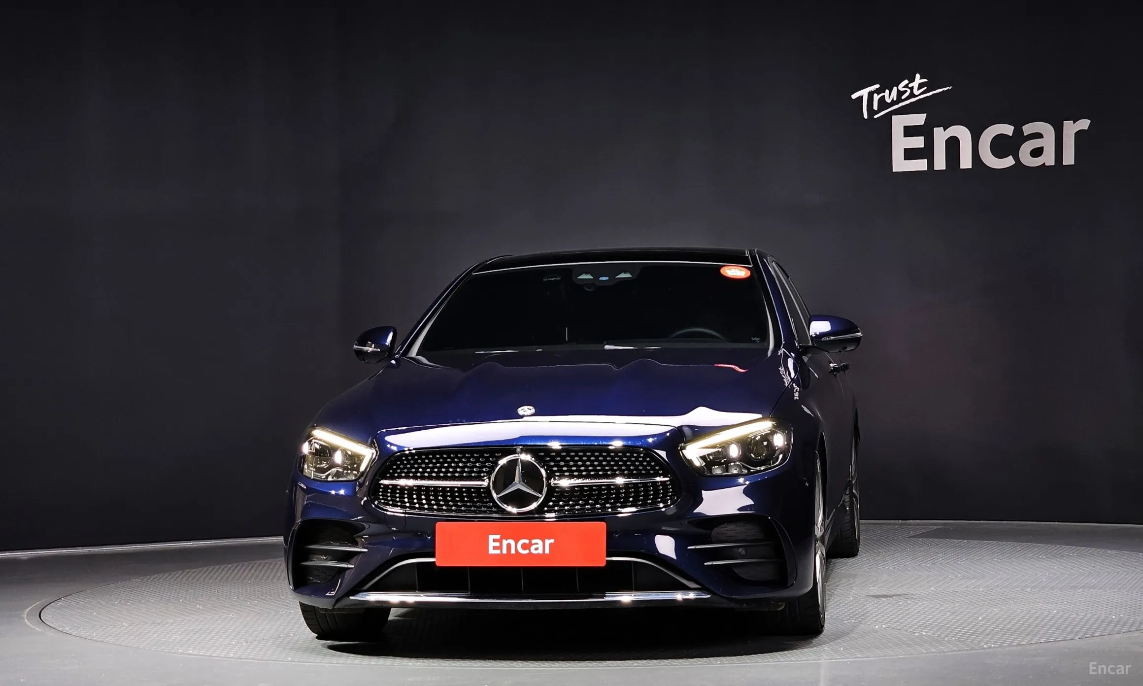 Mercedes Benz E-Class W213