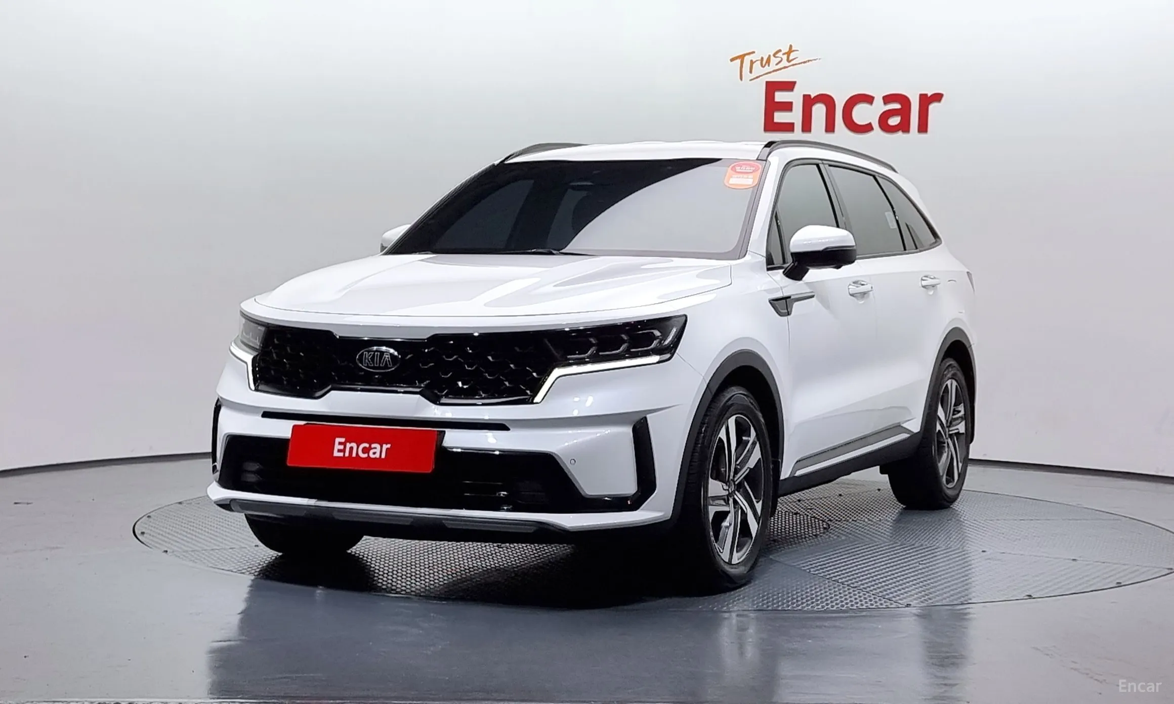 Sorento 4th generation