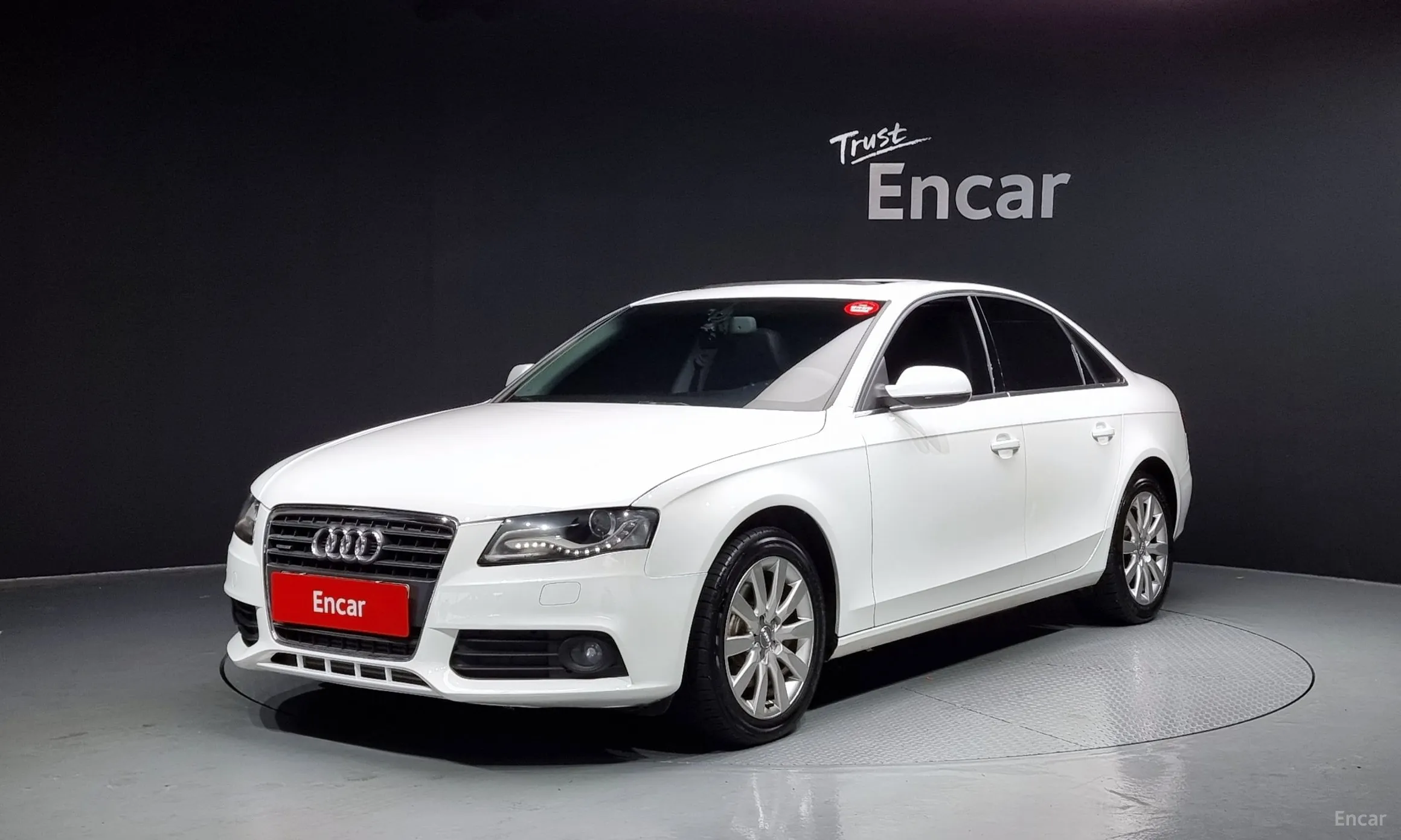 New A4