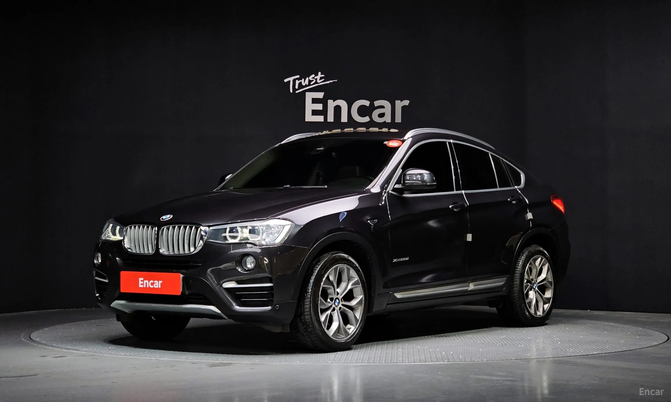 X4 (F26)