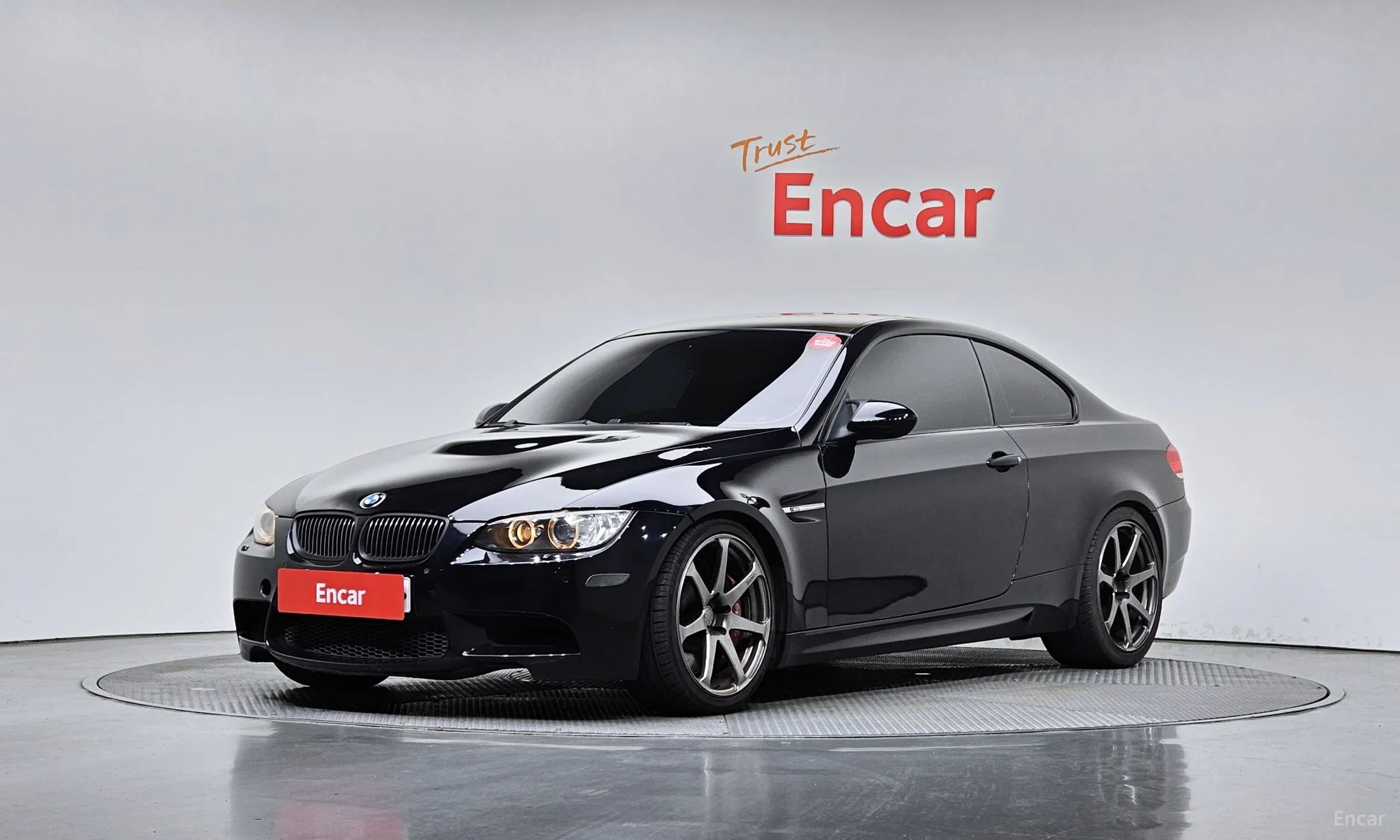 BMW M3 (E90)