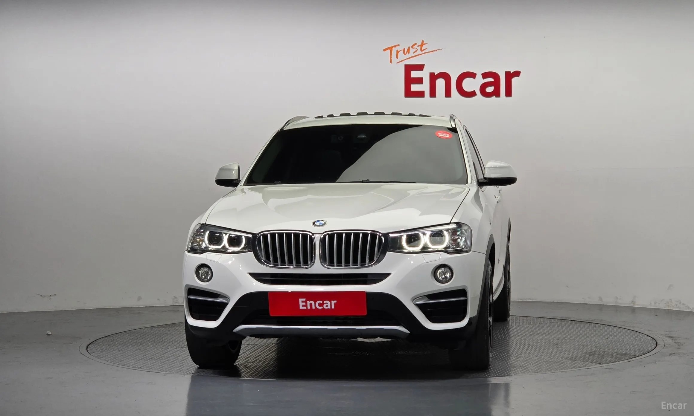 BMW X4 (F26)