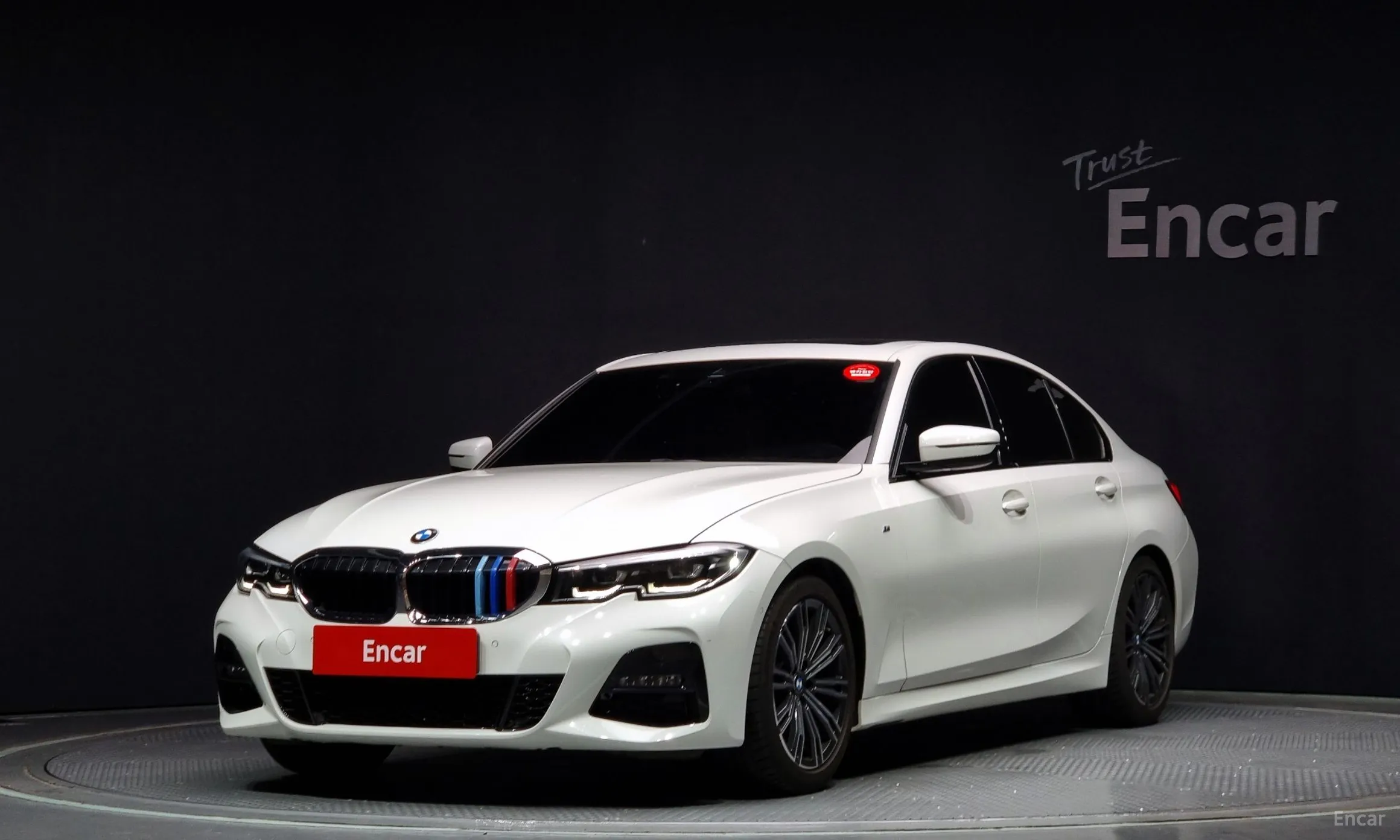 3 Series (G20)