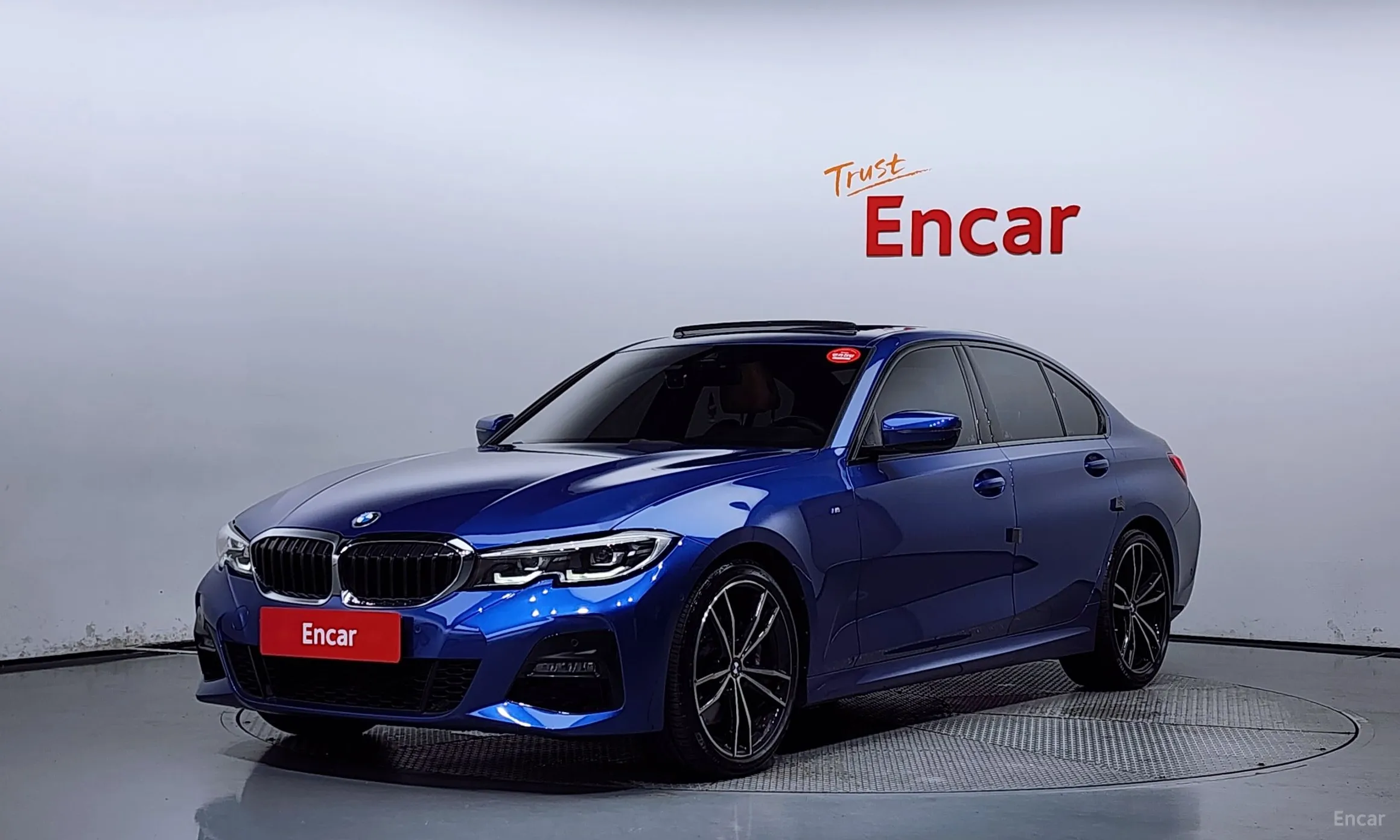 3 Series (G20)