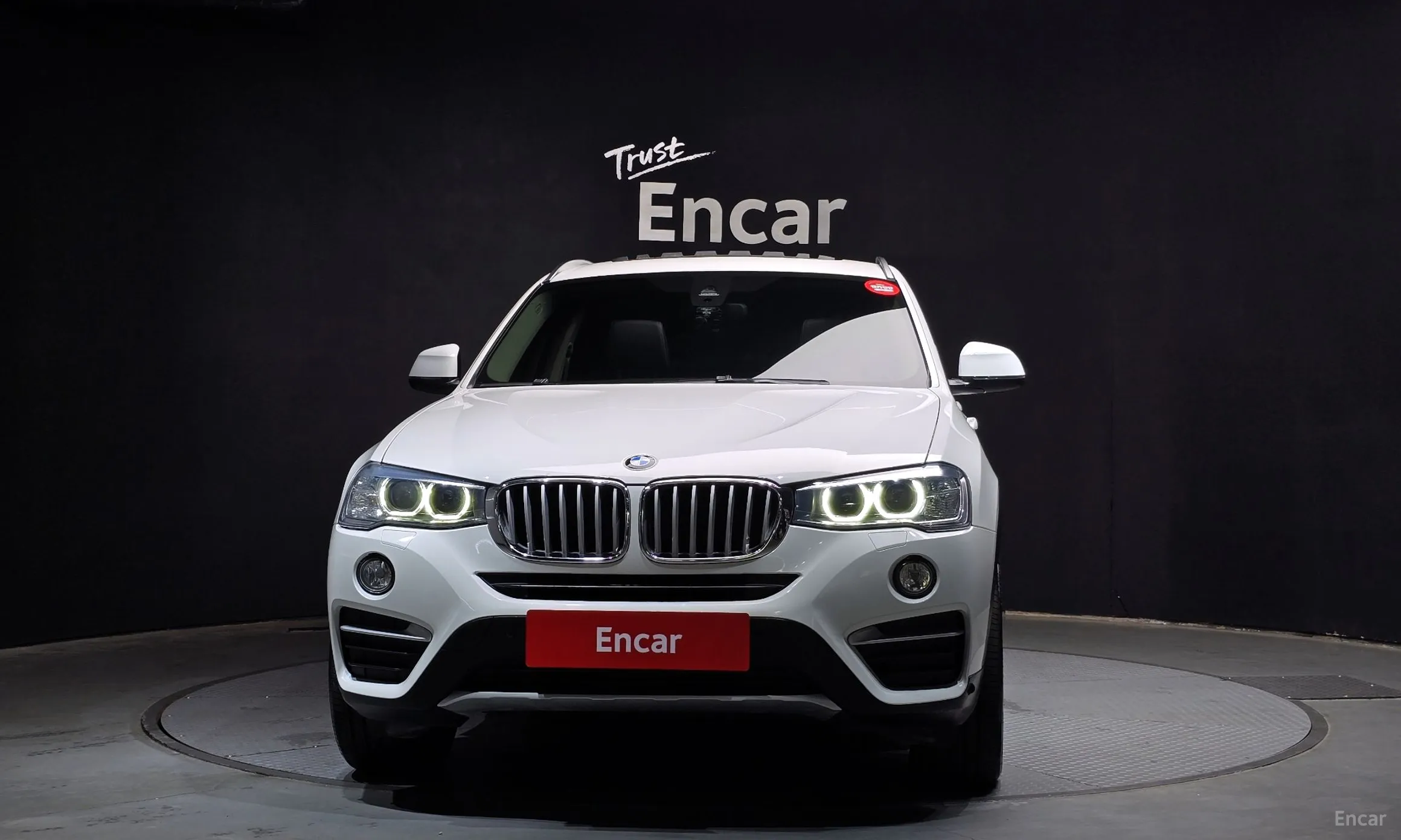 BMW X4 (F26)