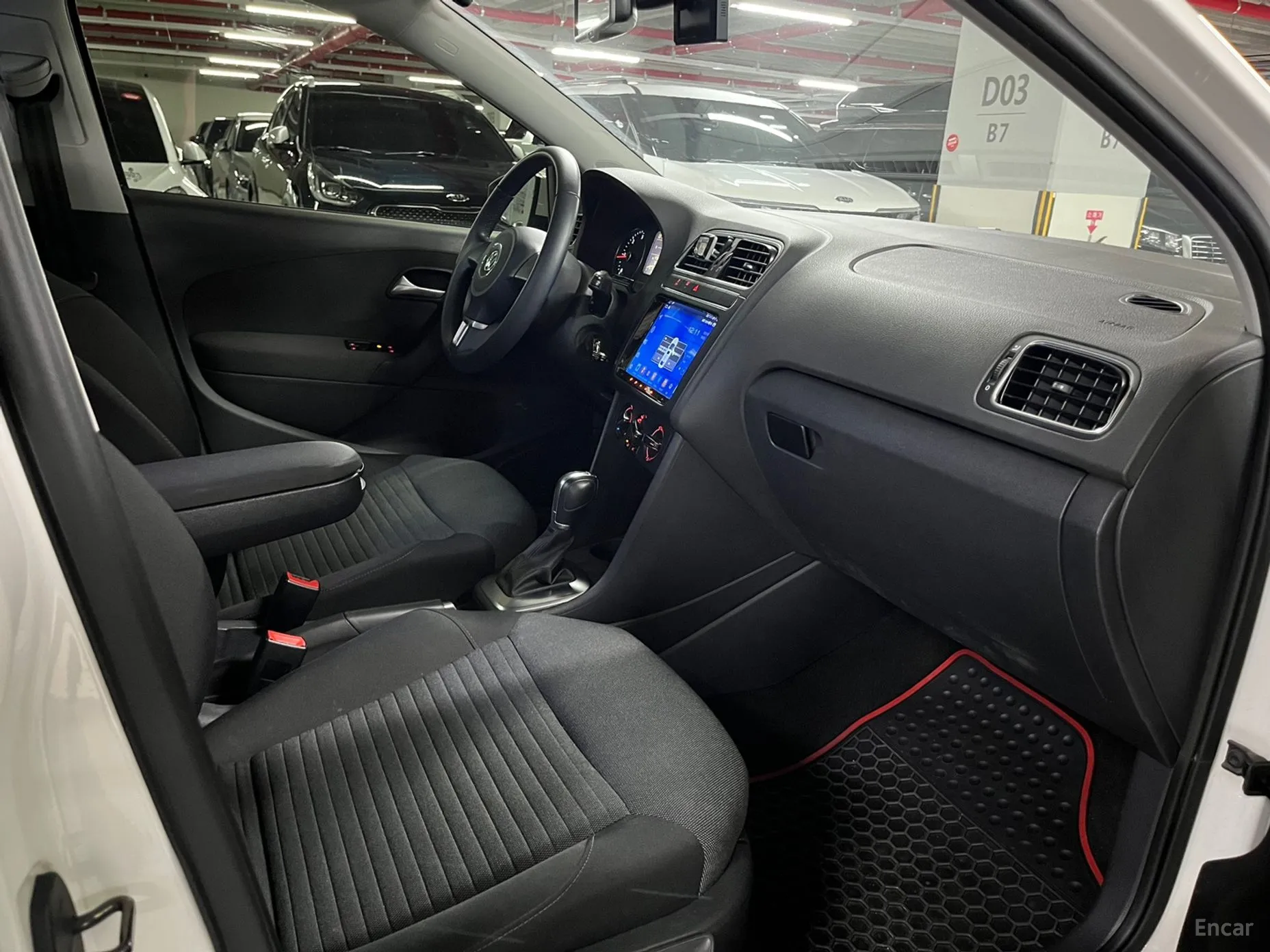 Volkswagen Polo превью 4