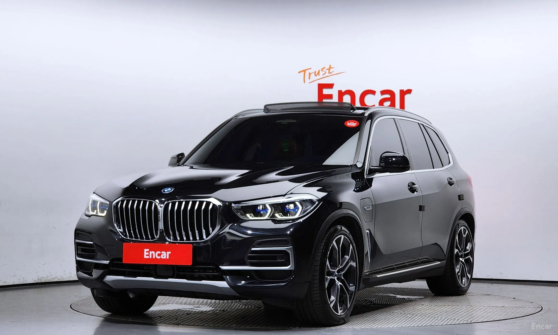 X5 (G05)