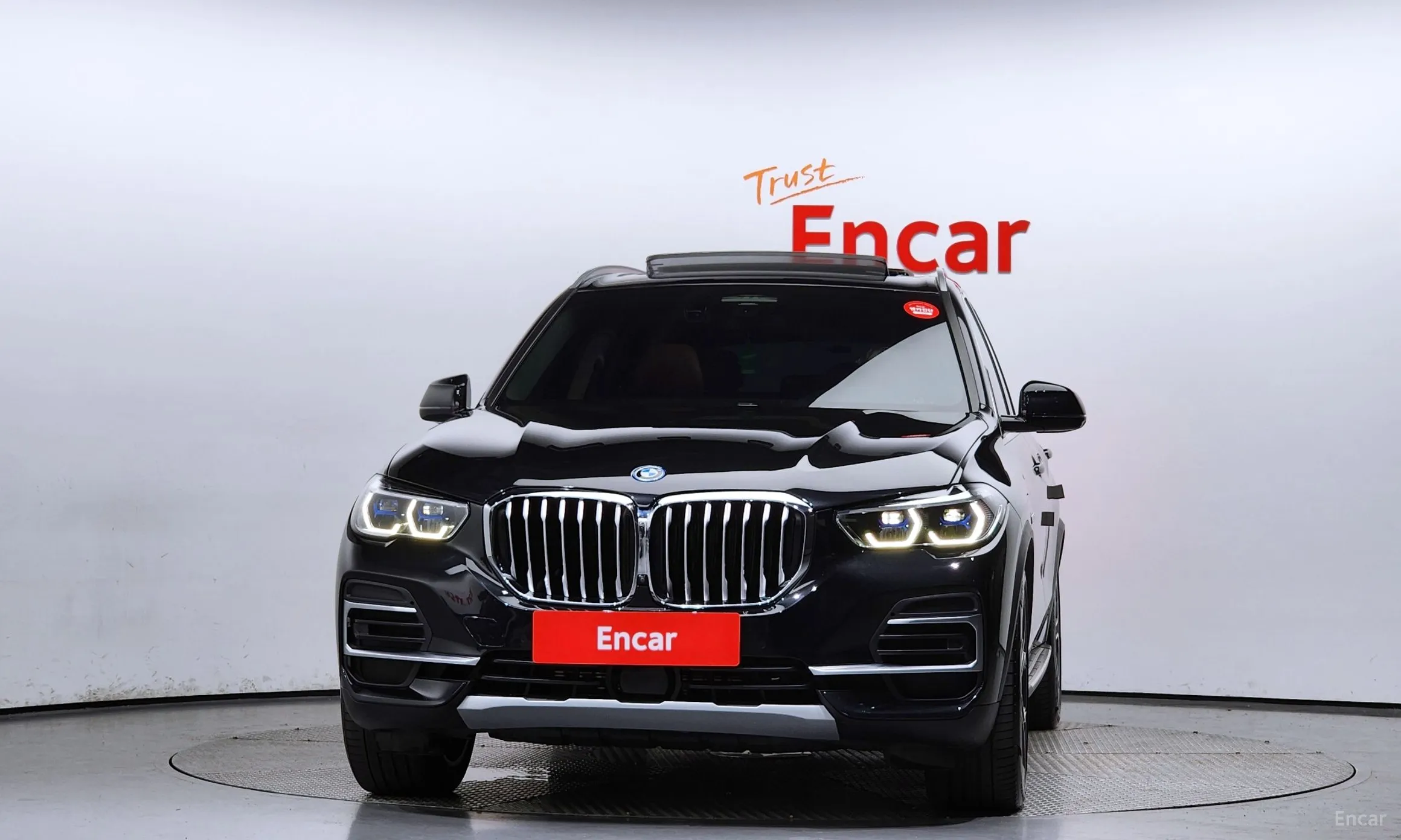 BMW X5 (G05)