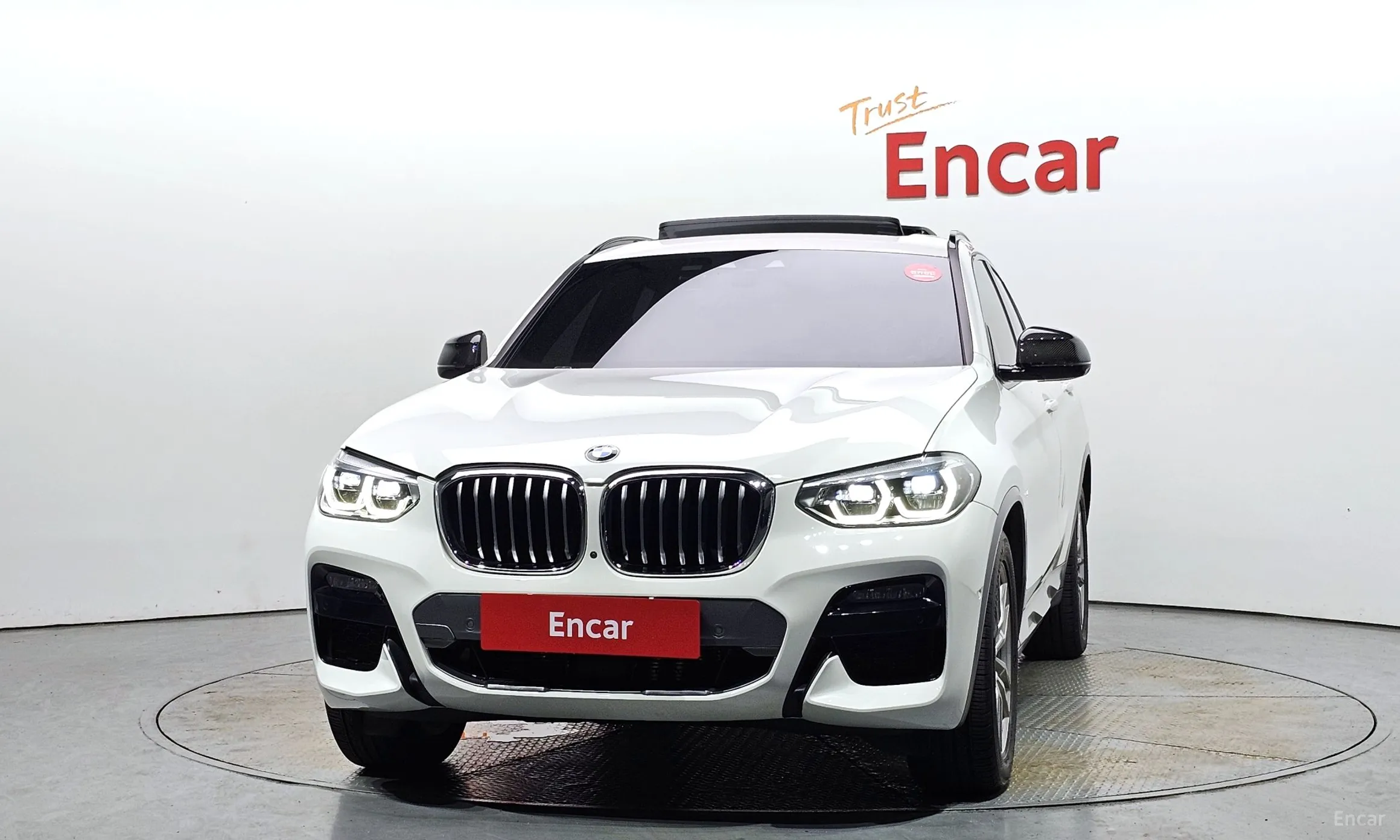 BMW X4 (G02)