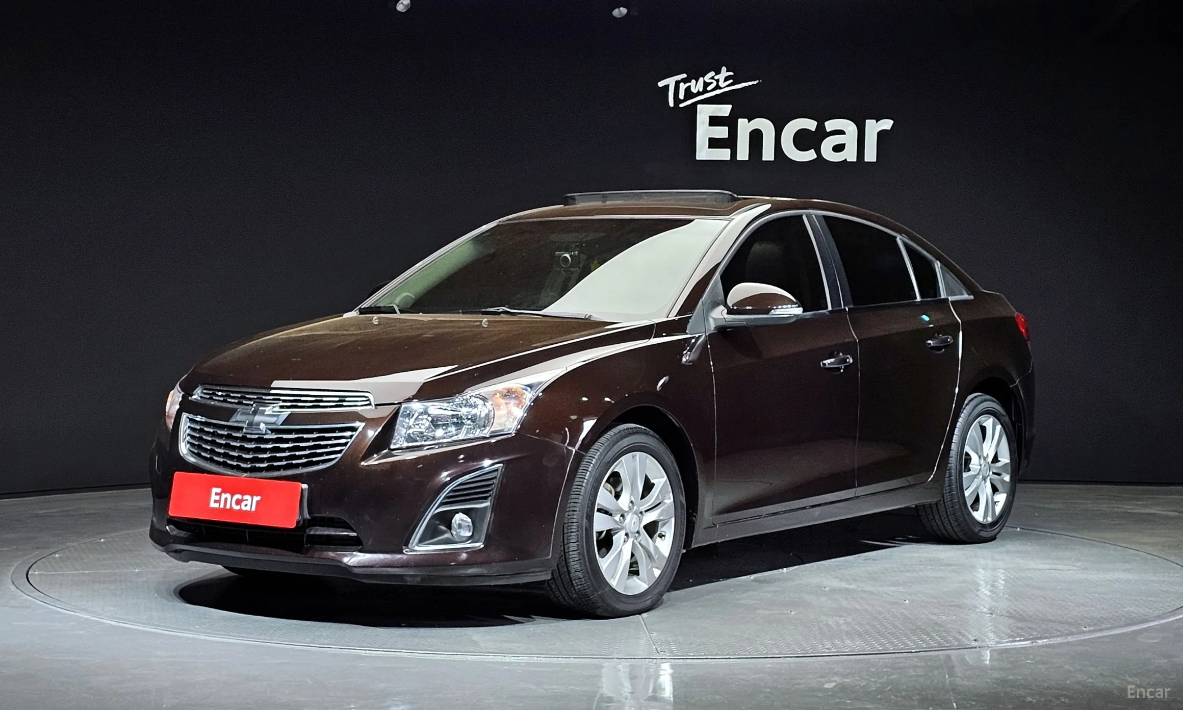 Cruze