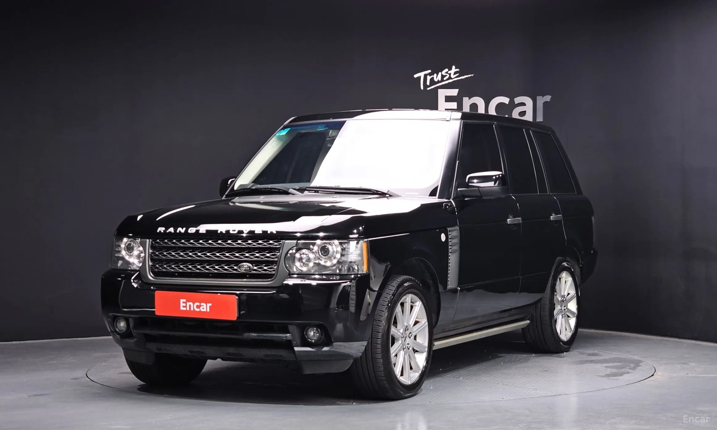 Range Rover