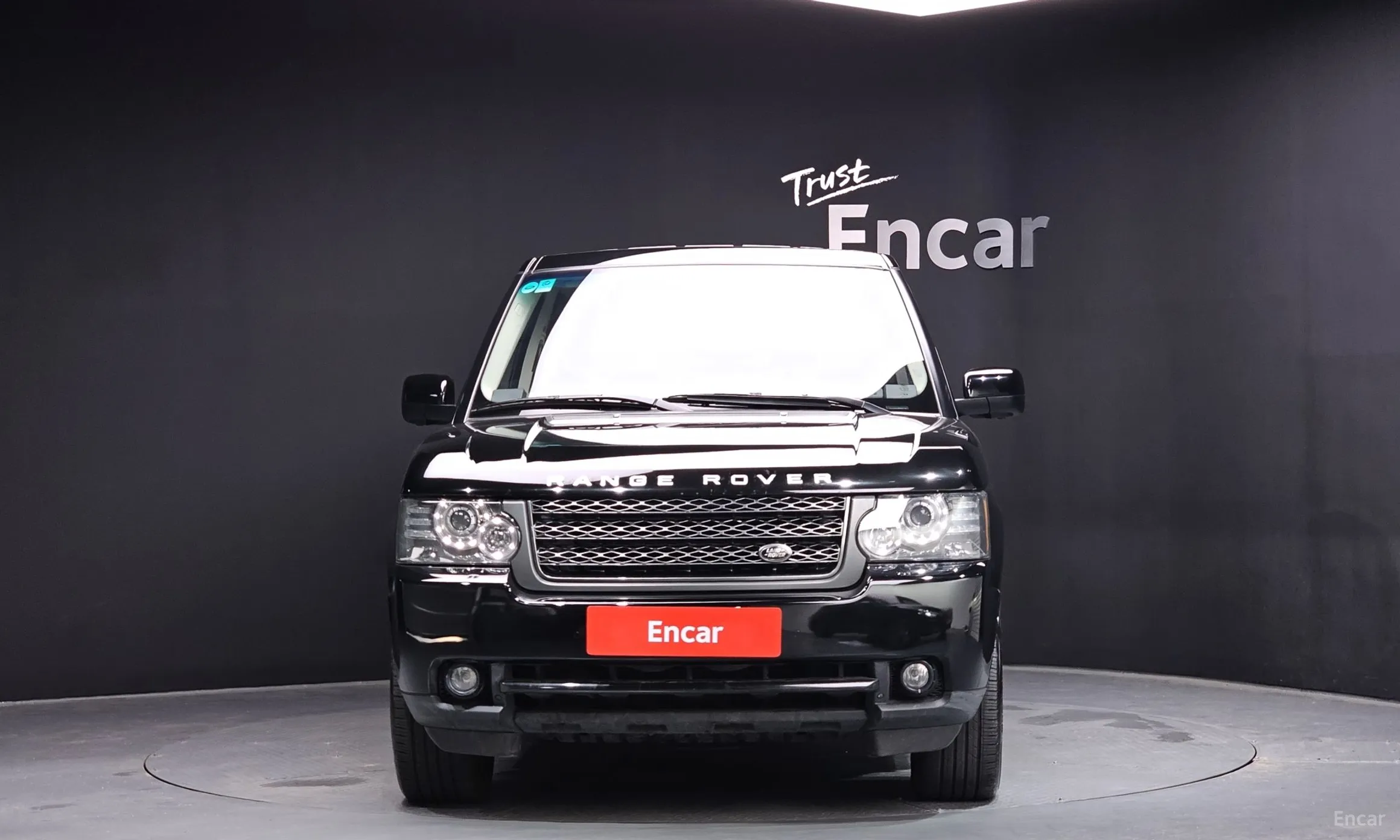 Land Rover Range Rover превью 2