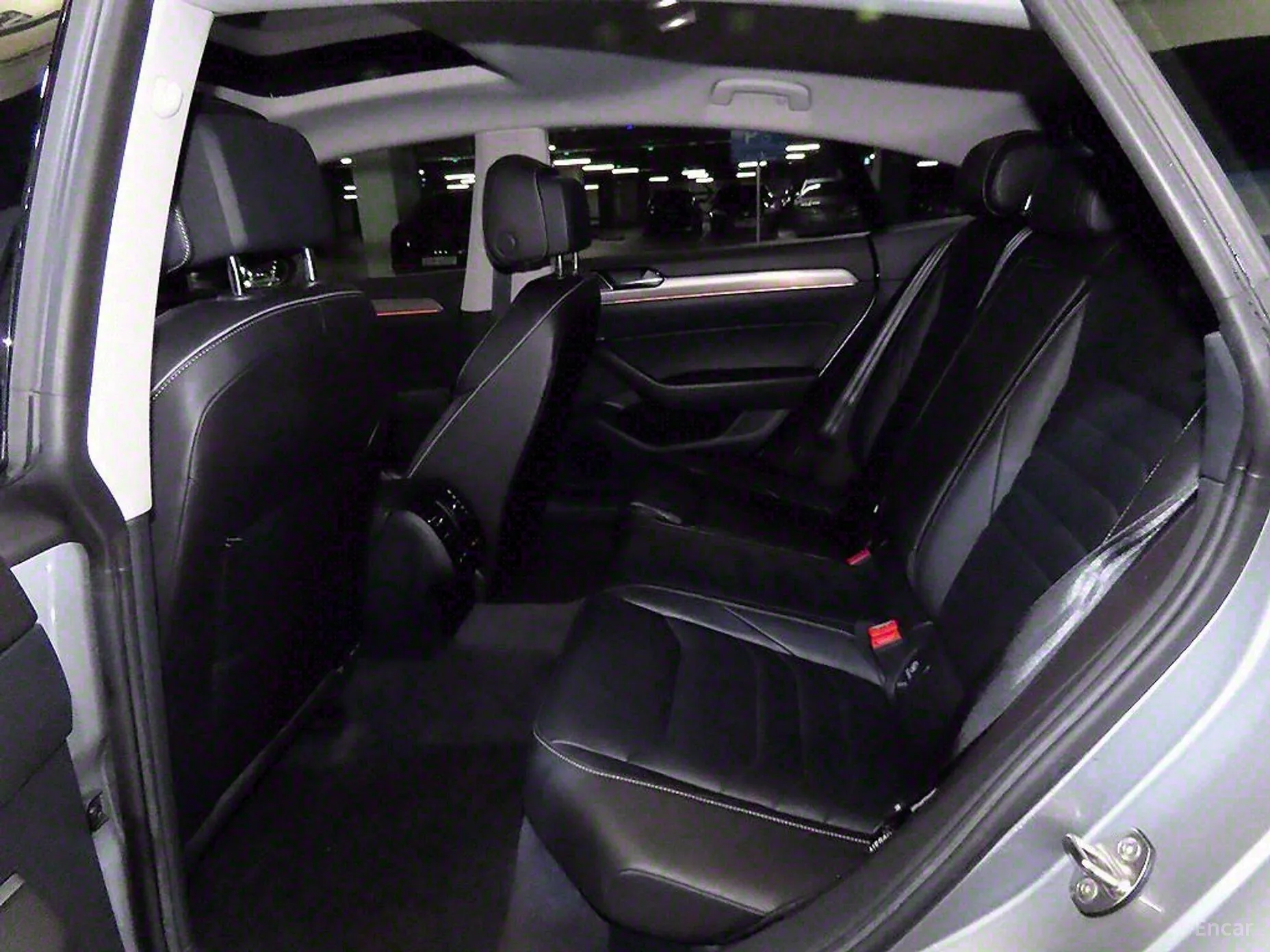 Volkswagen Ateon превью 4