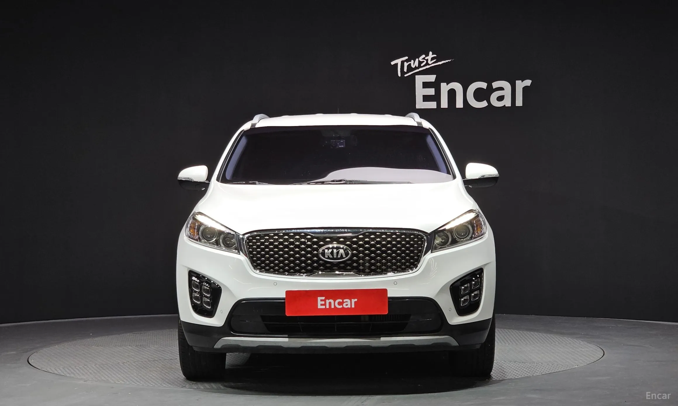 Kia Sorento превью 2