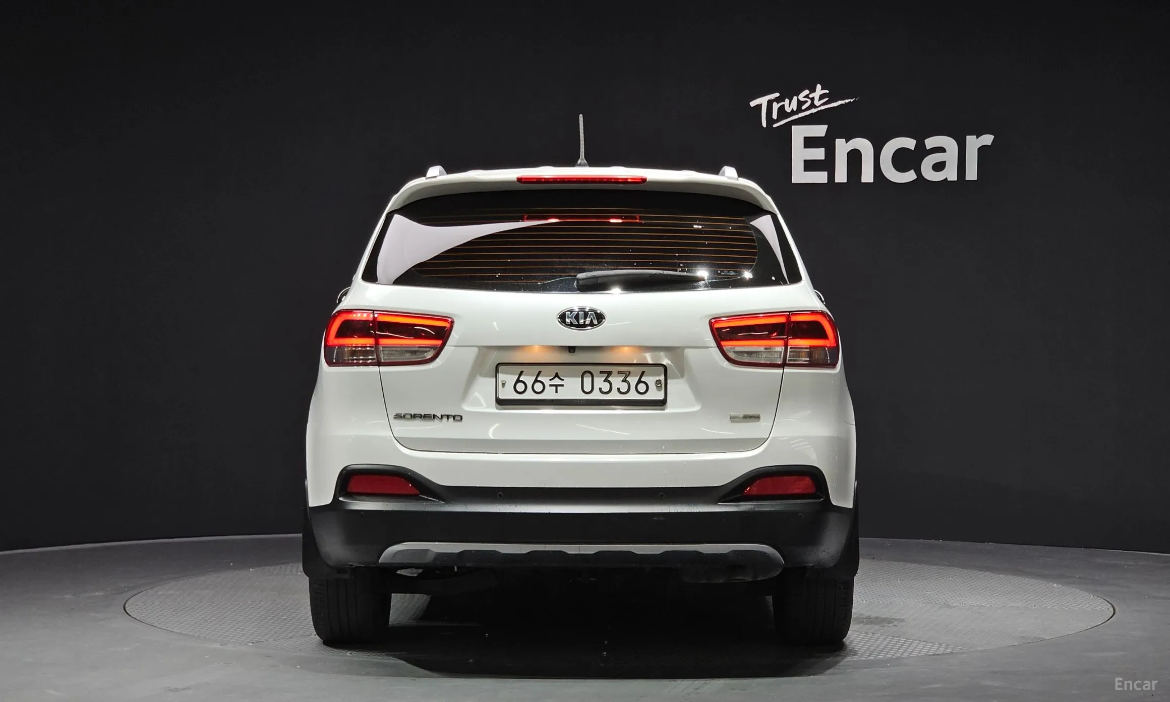 Kia Sorento превью 3
