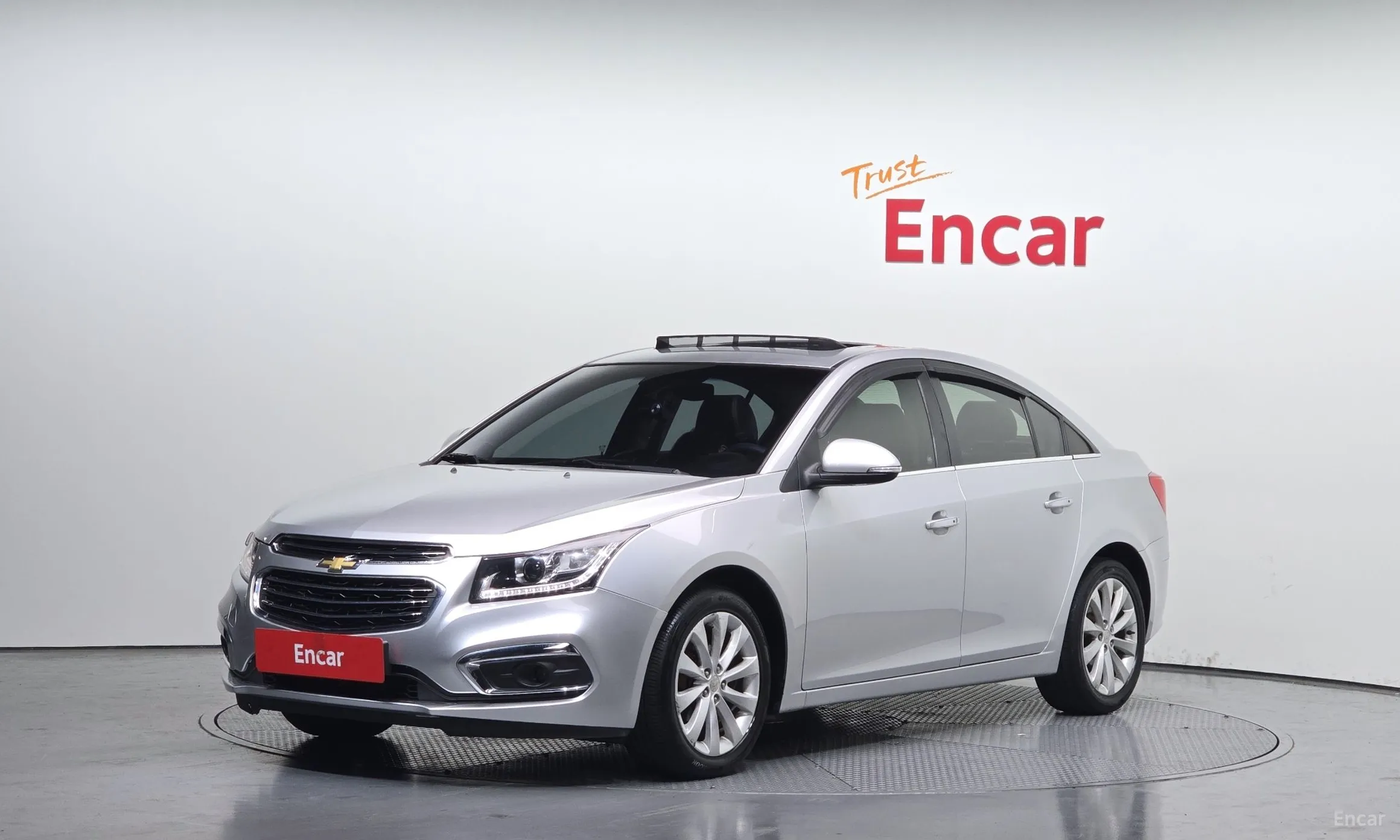 Cruze