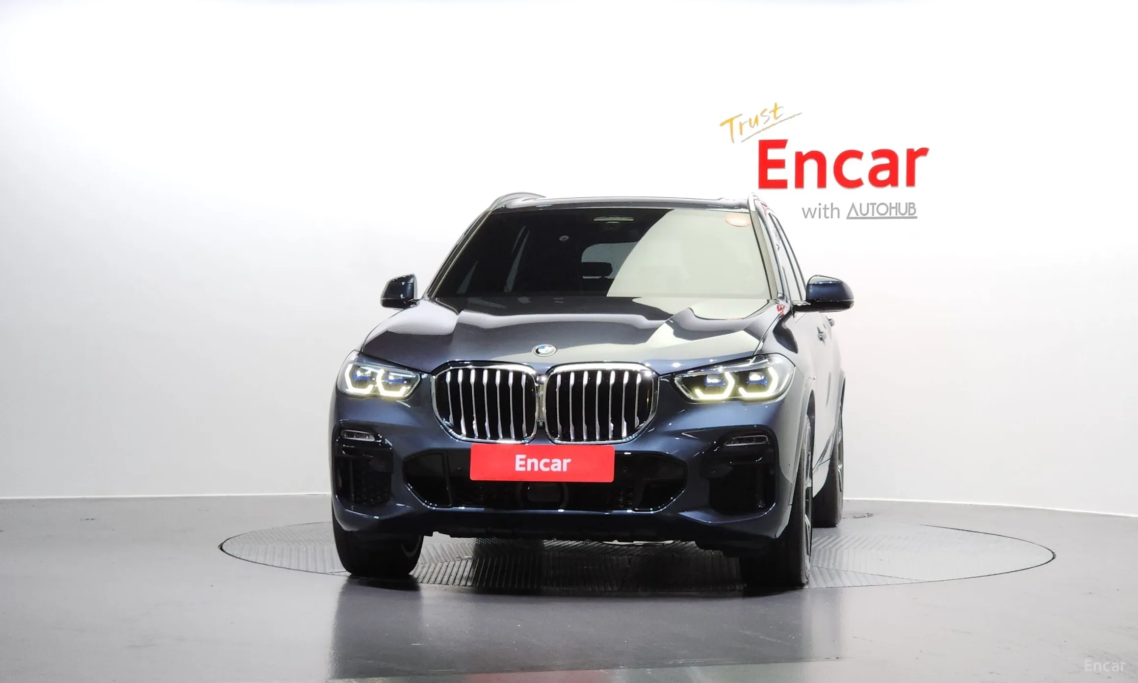 BMW X5 (G05)