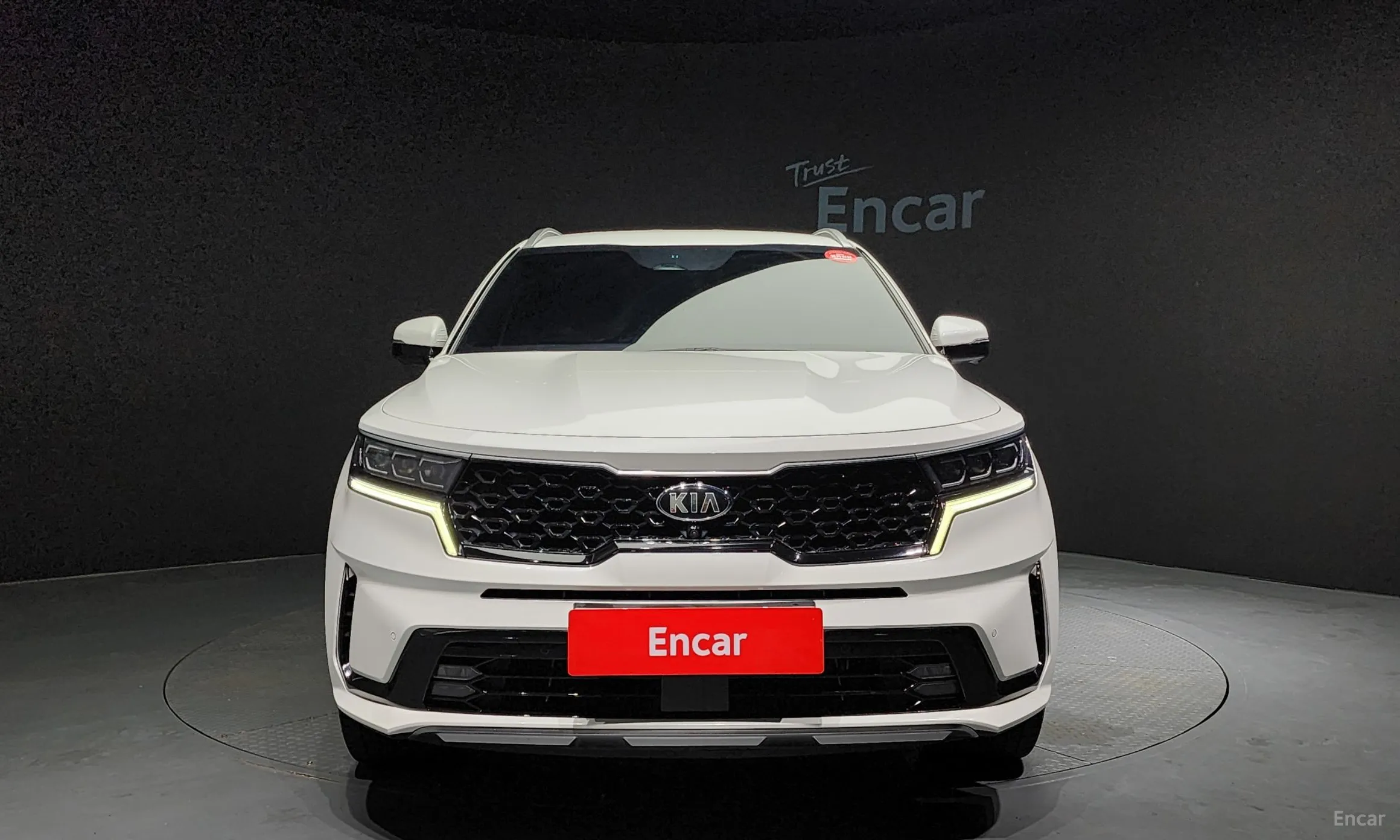 Kia Sorento 4th generation
