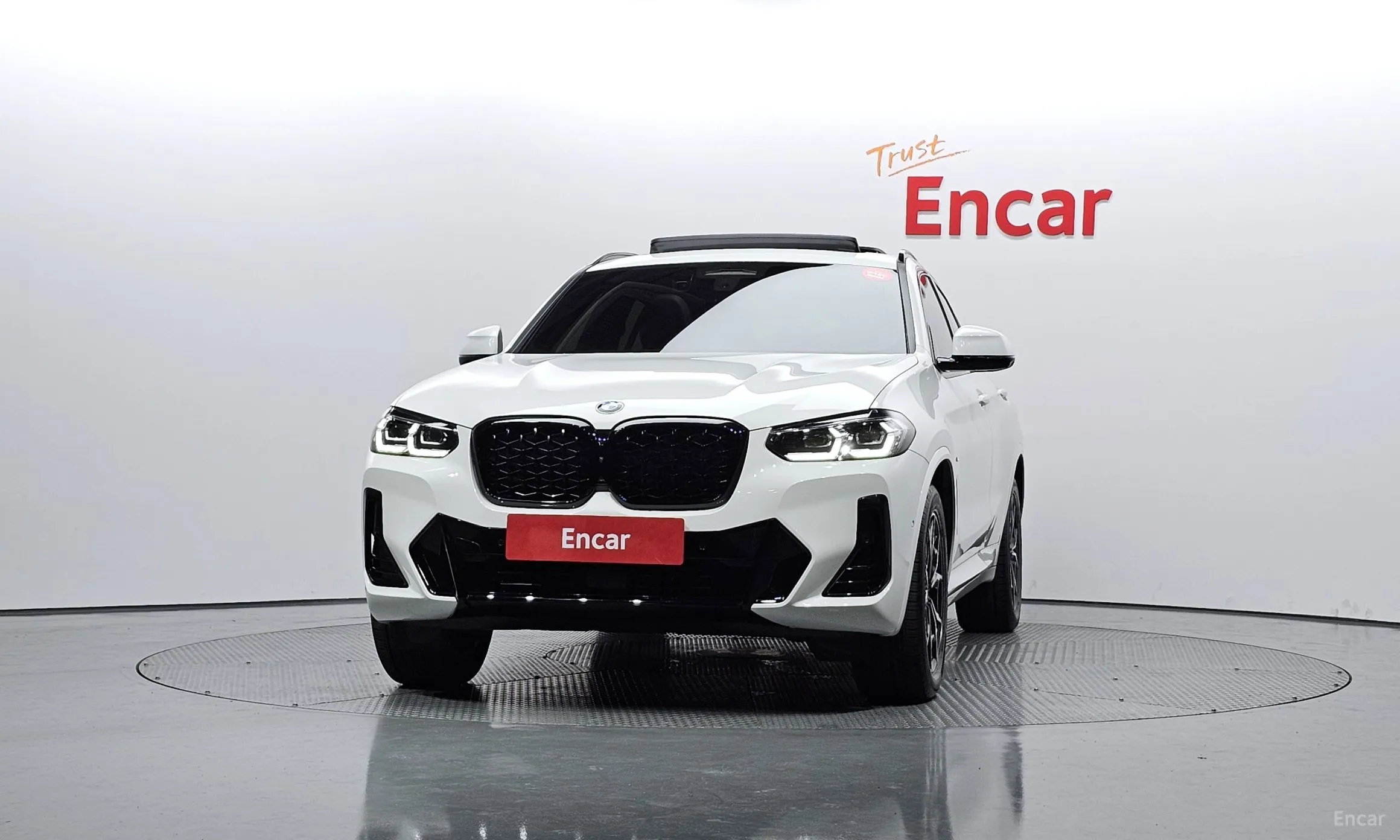 BMW X4 (G02)