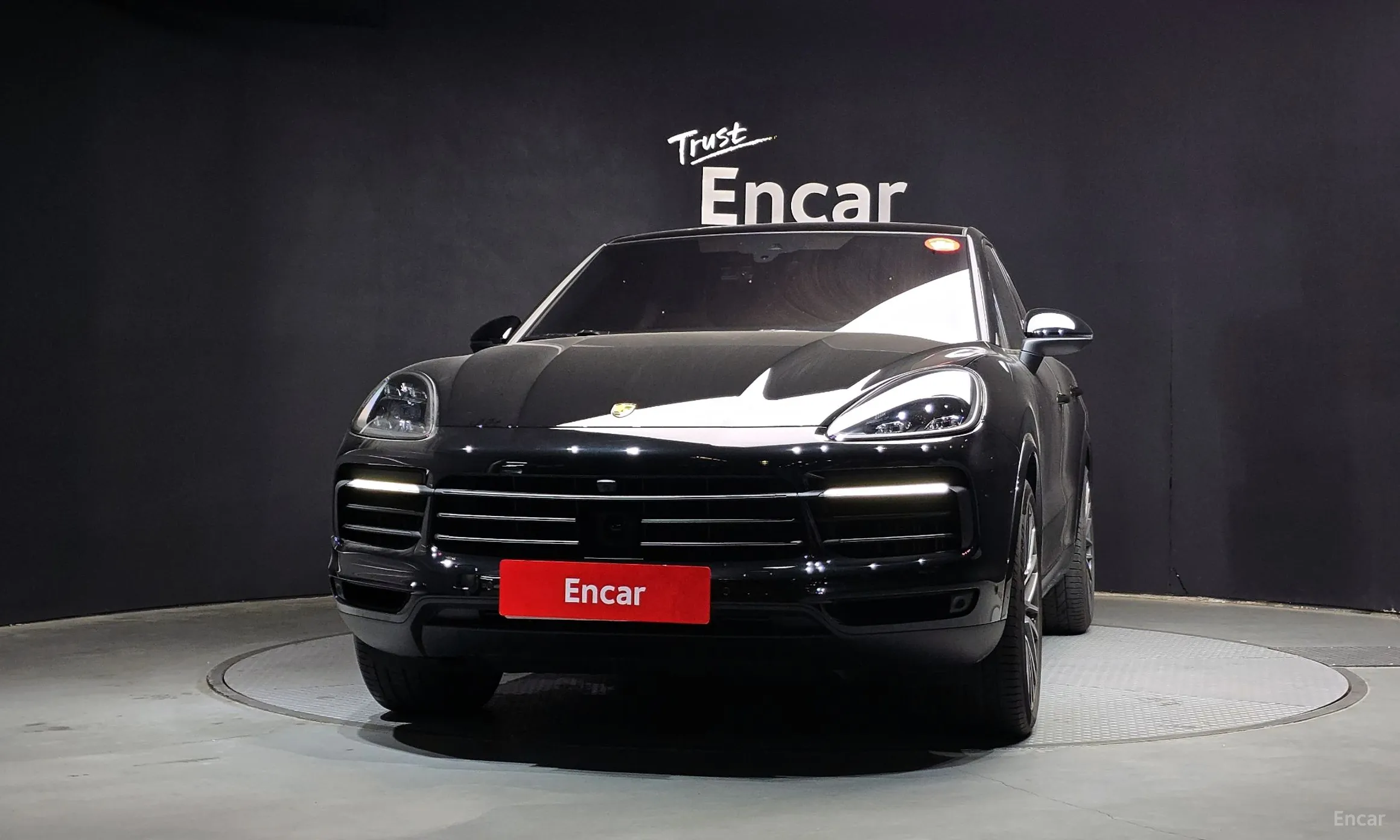 Porsche Cayenne (PO536)