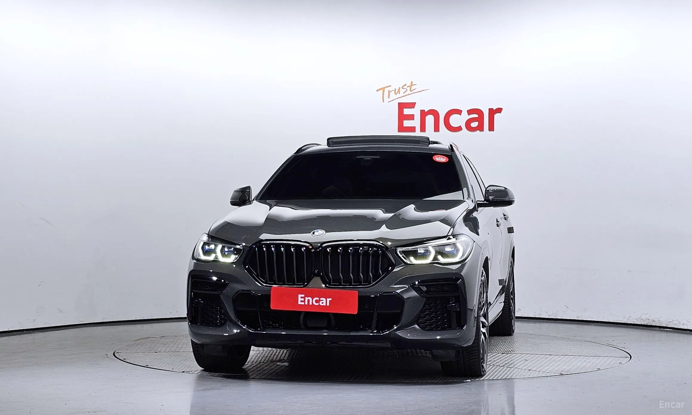BMW X6 (G06)