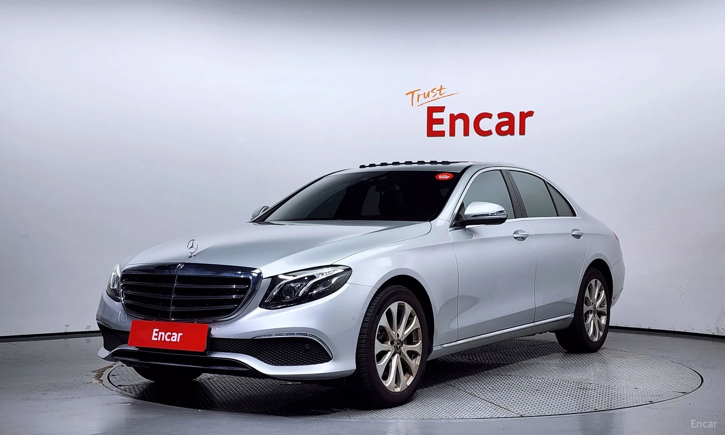 E-Class W213