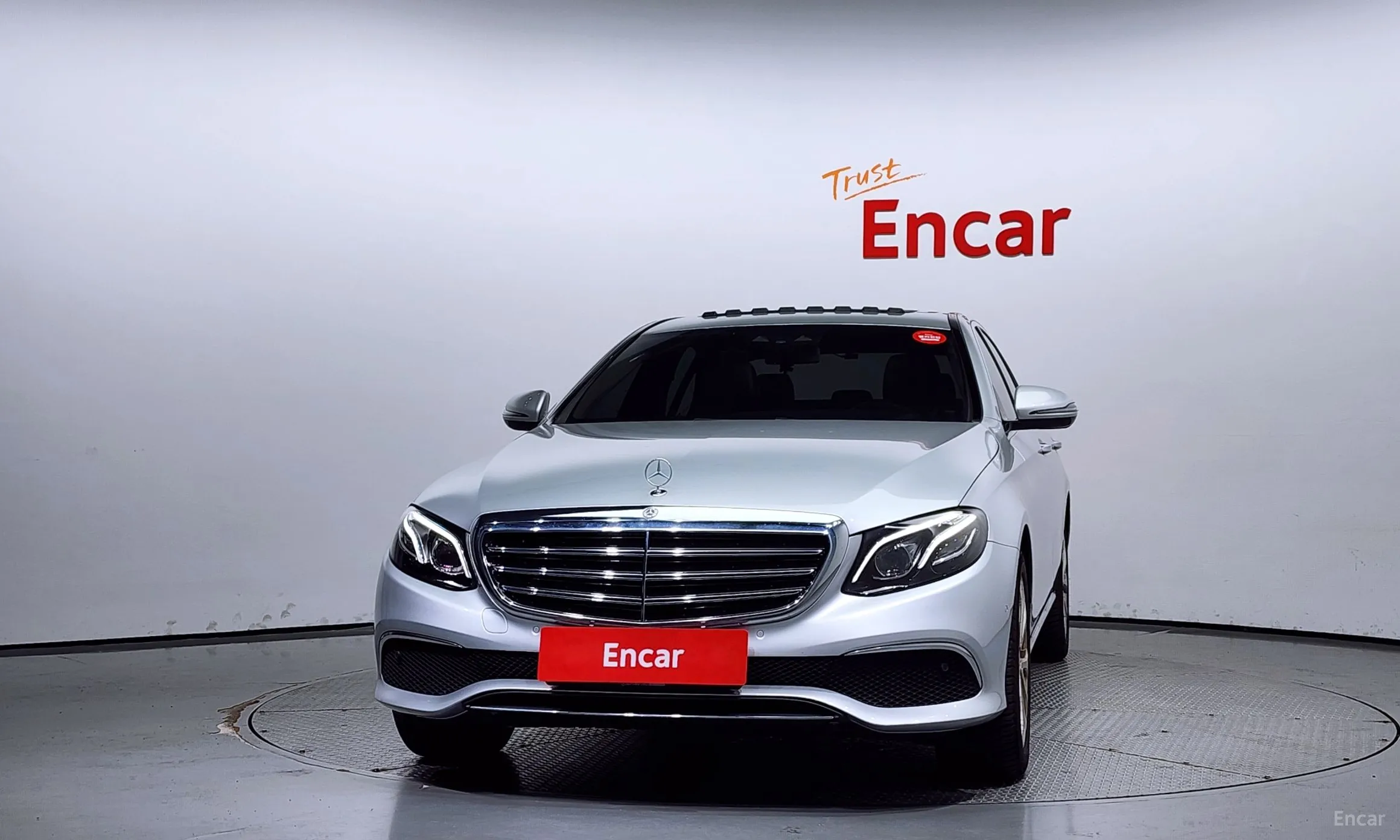 Mercedes Benz E-Class W213 превью 2