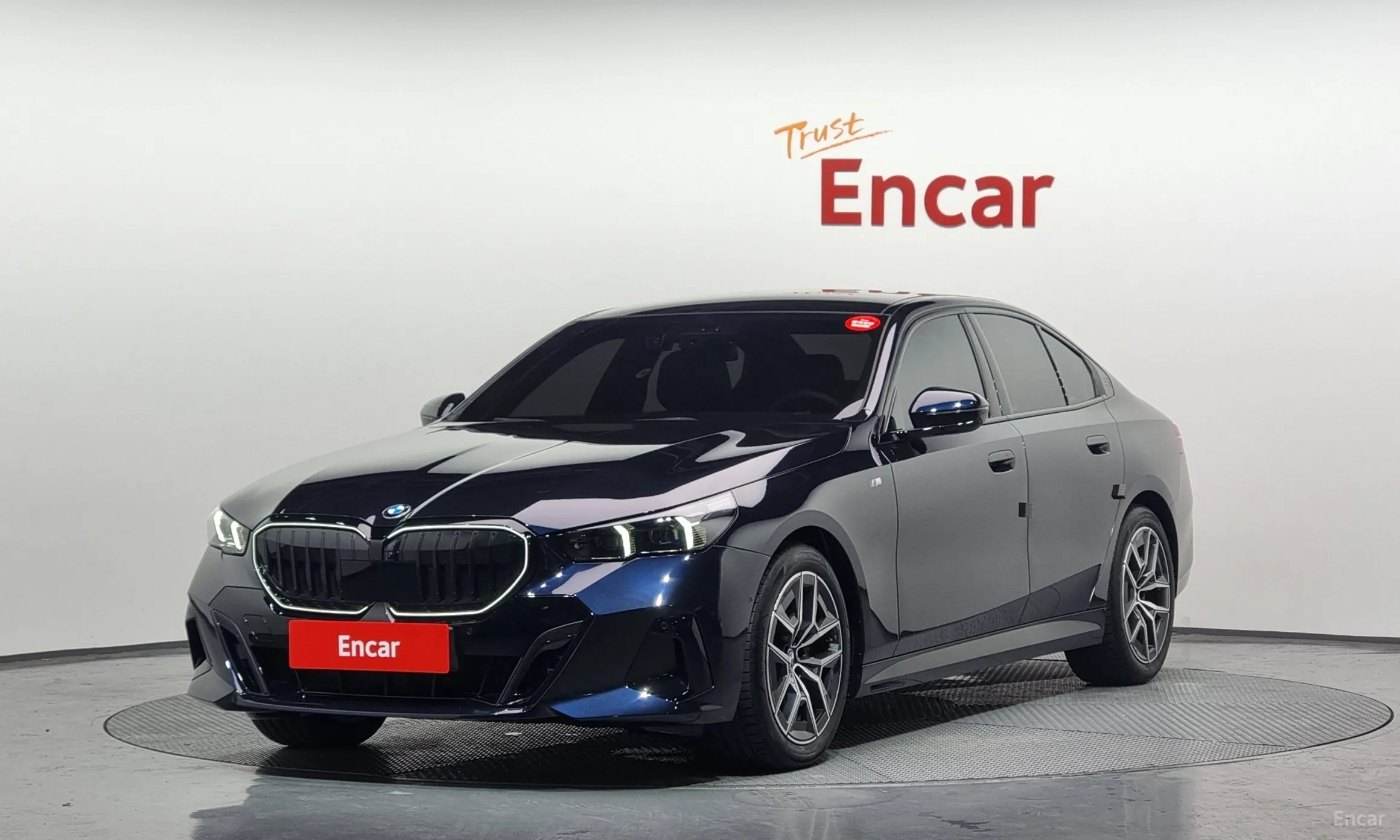 5 Series (G60)