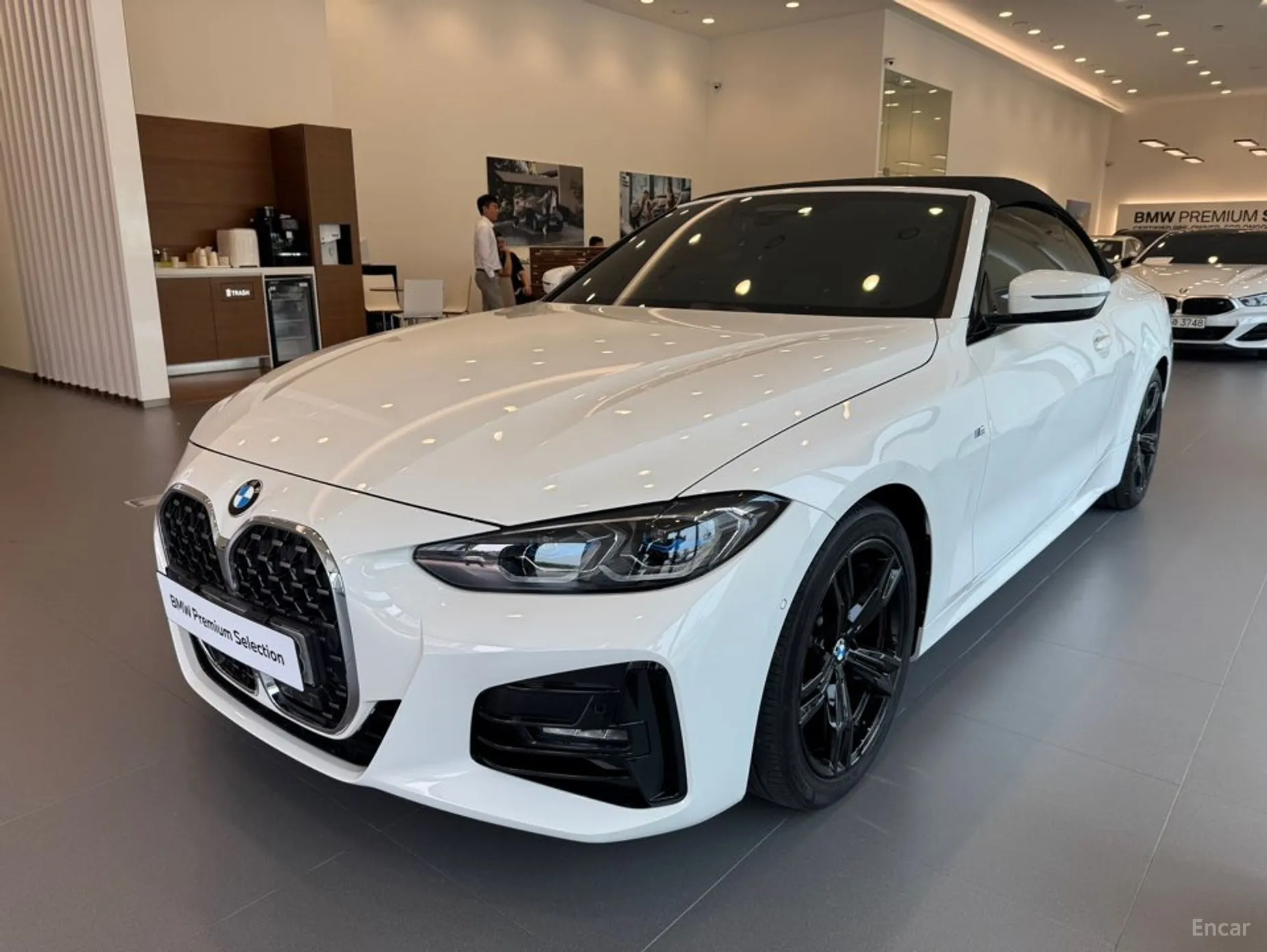 Series 4 (G22)
