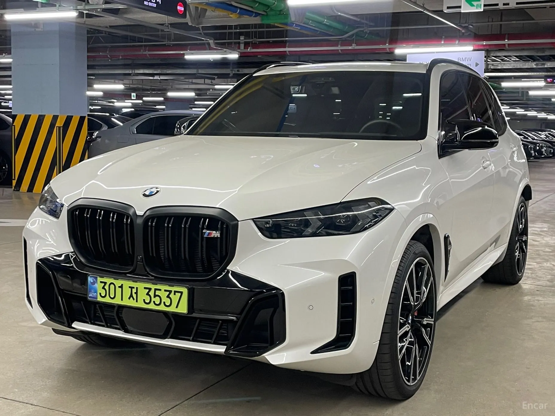 X5 (G05)