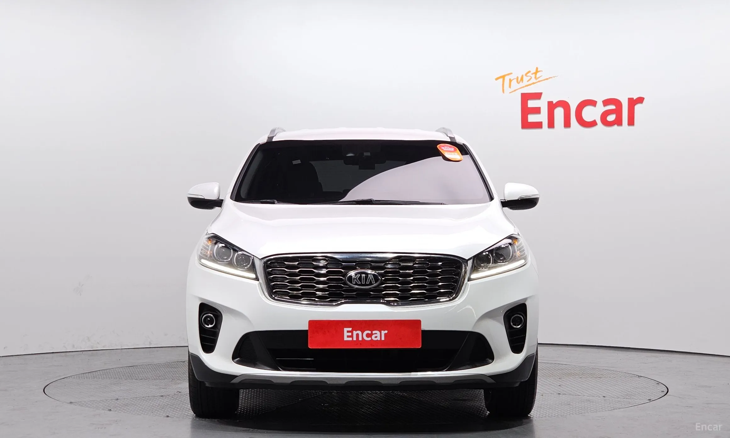 Kia Sorento превью 2