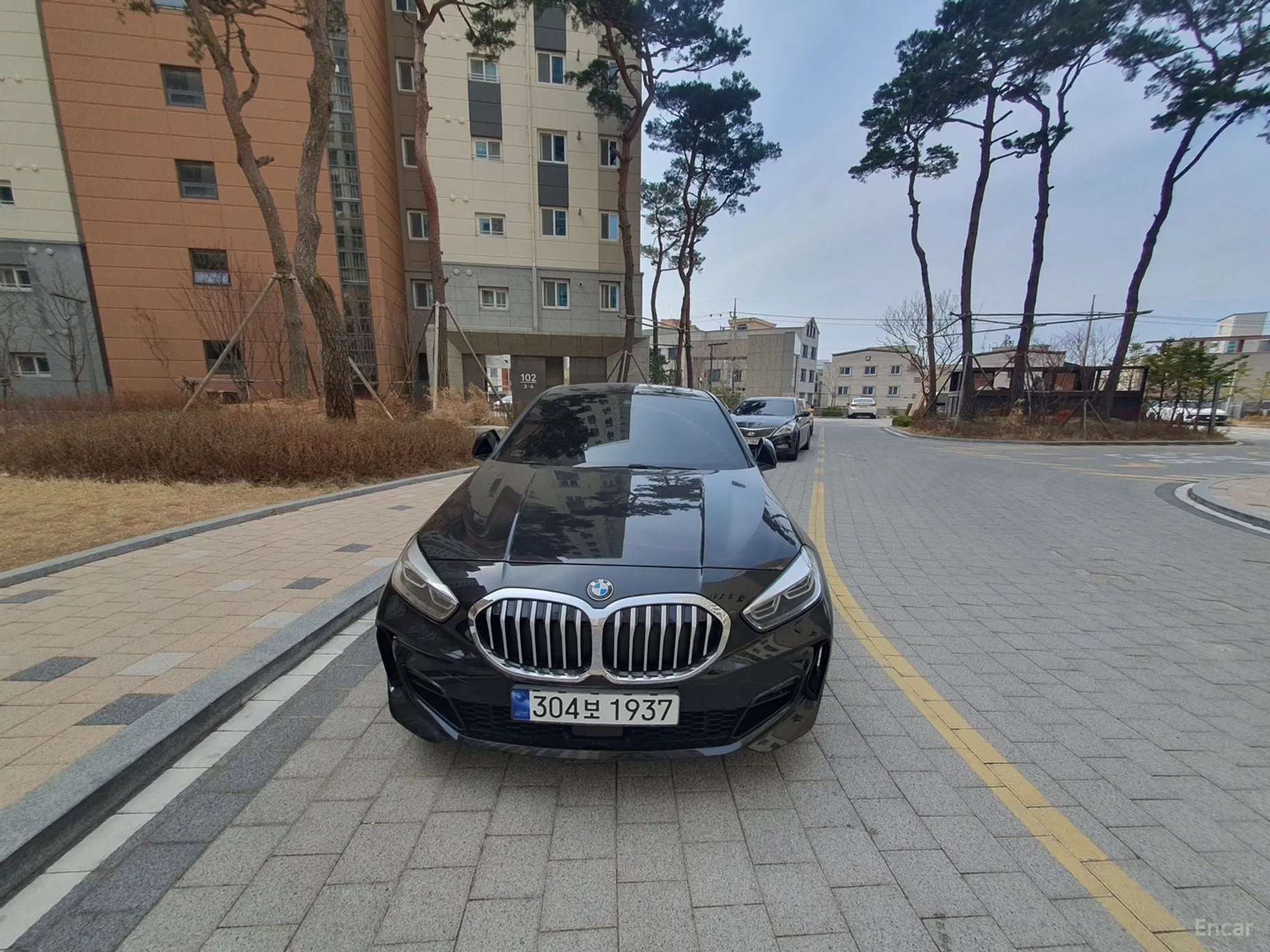 1 Series (F40)