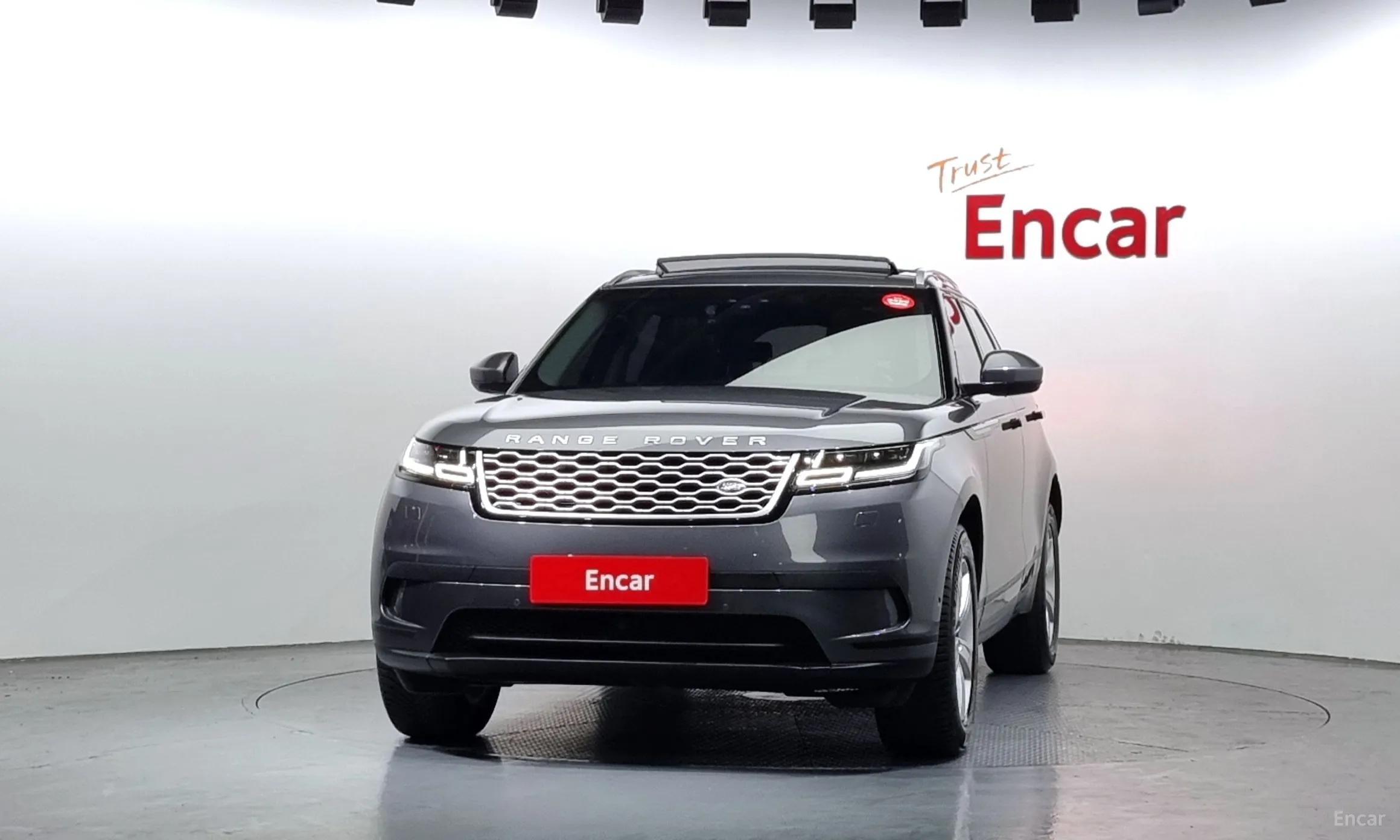 Land Rover Range Rover Bella