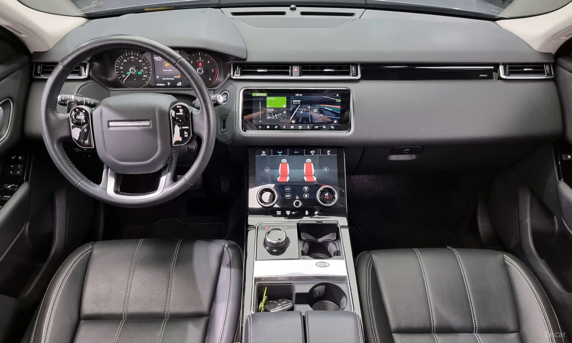 Land Rover Range Rover Bella превью 4