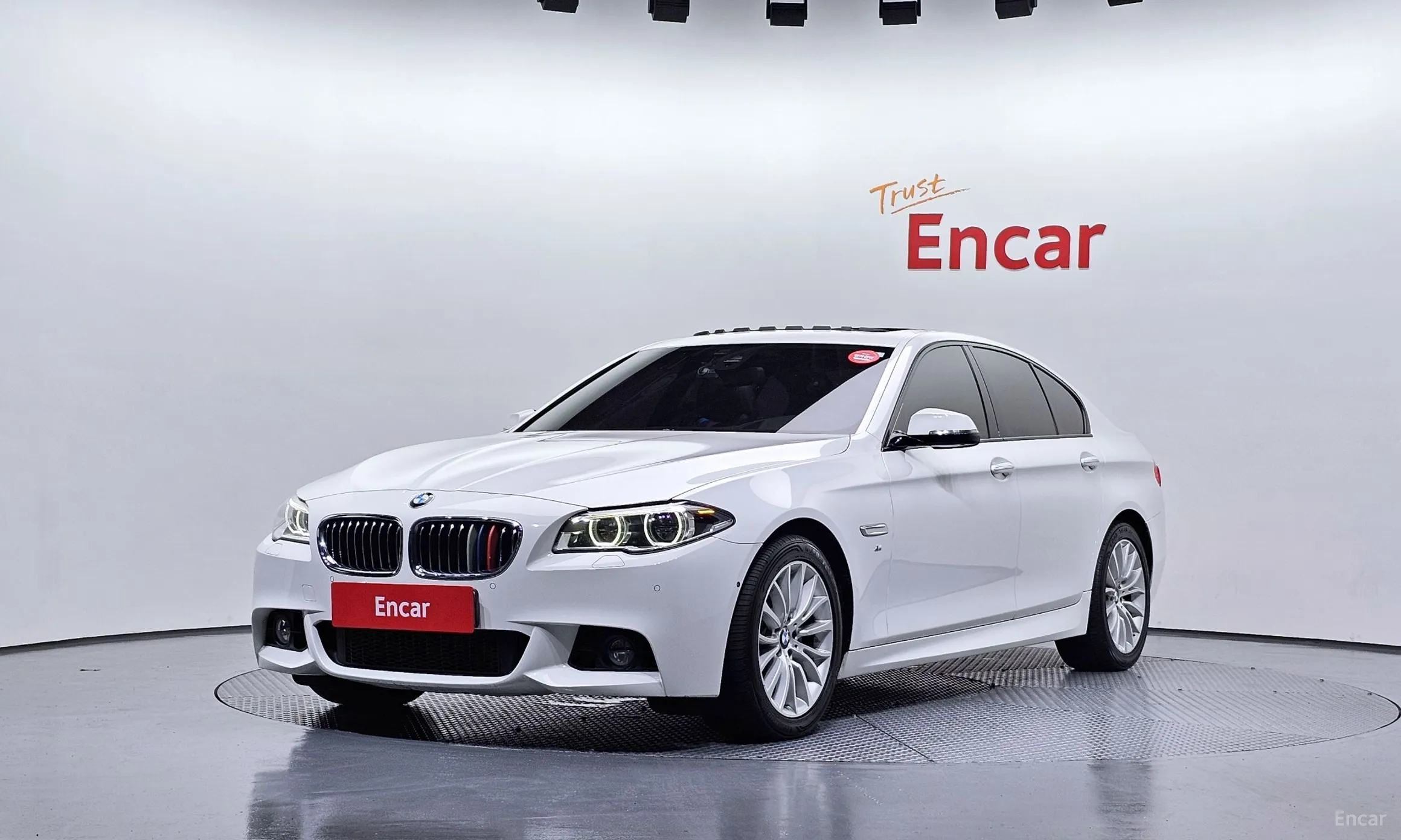5 Series (F10)