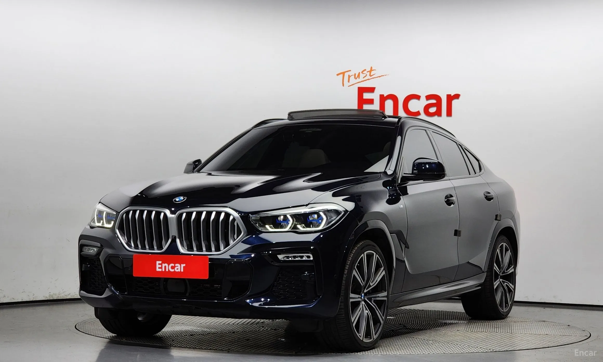 X6 (G06)