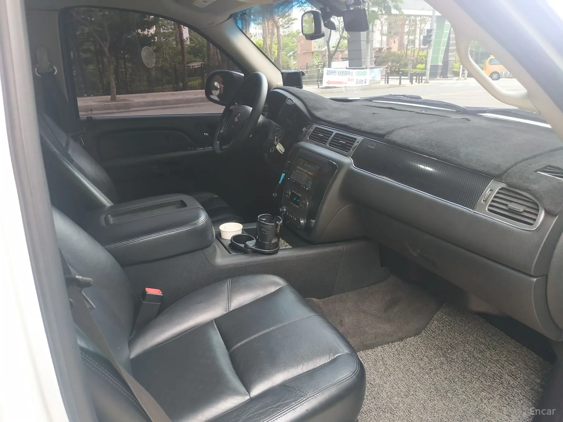 Chevrolet Avalanche превью 10