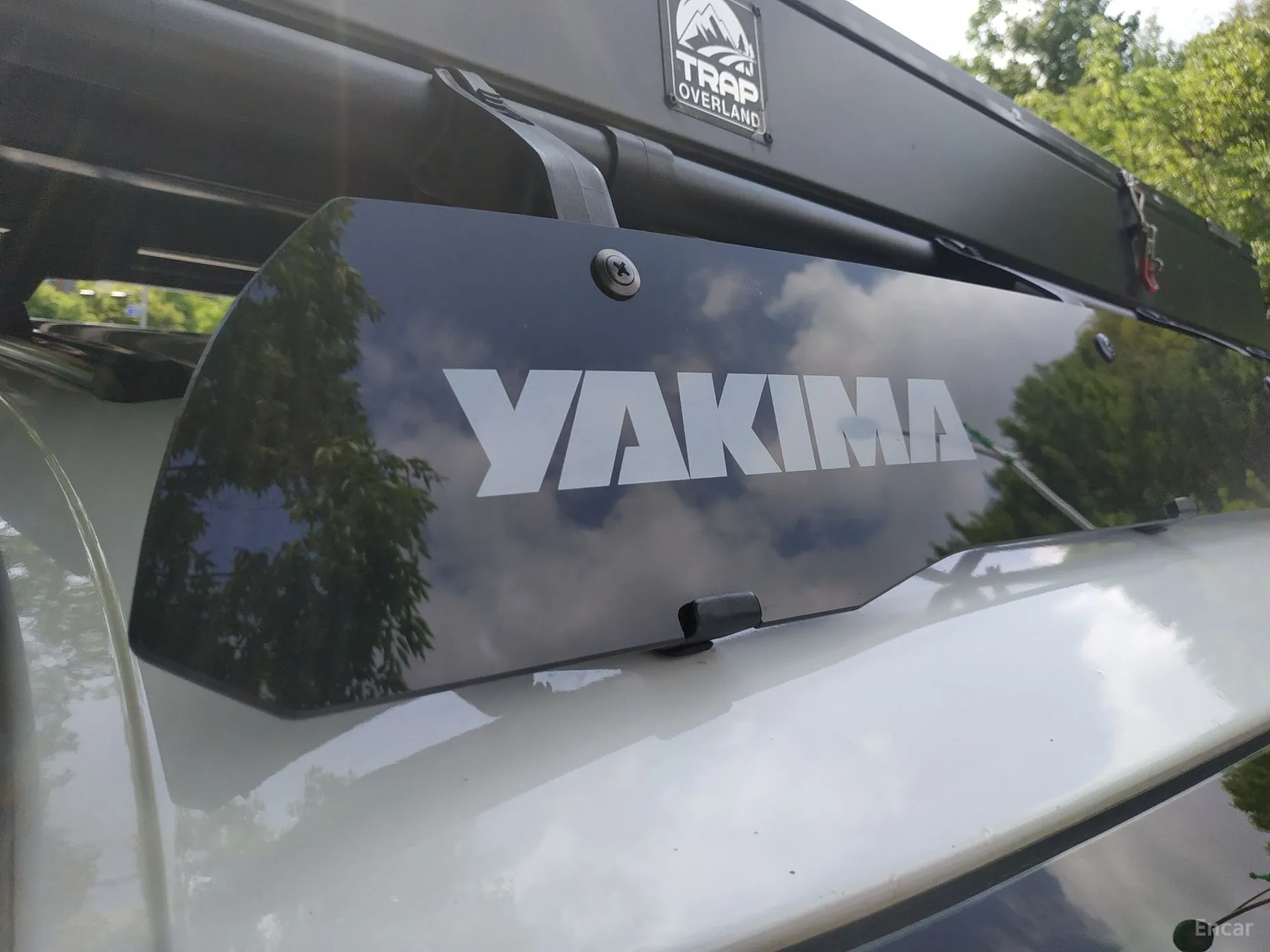 Chevrolet Avalanche превью 11