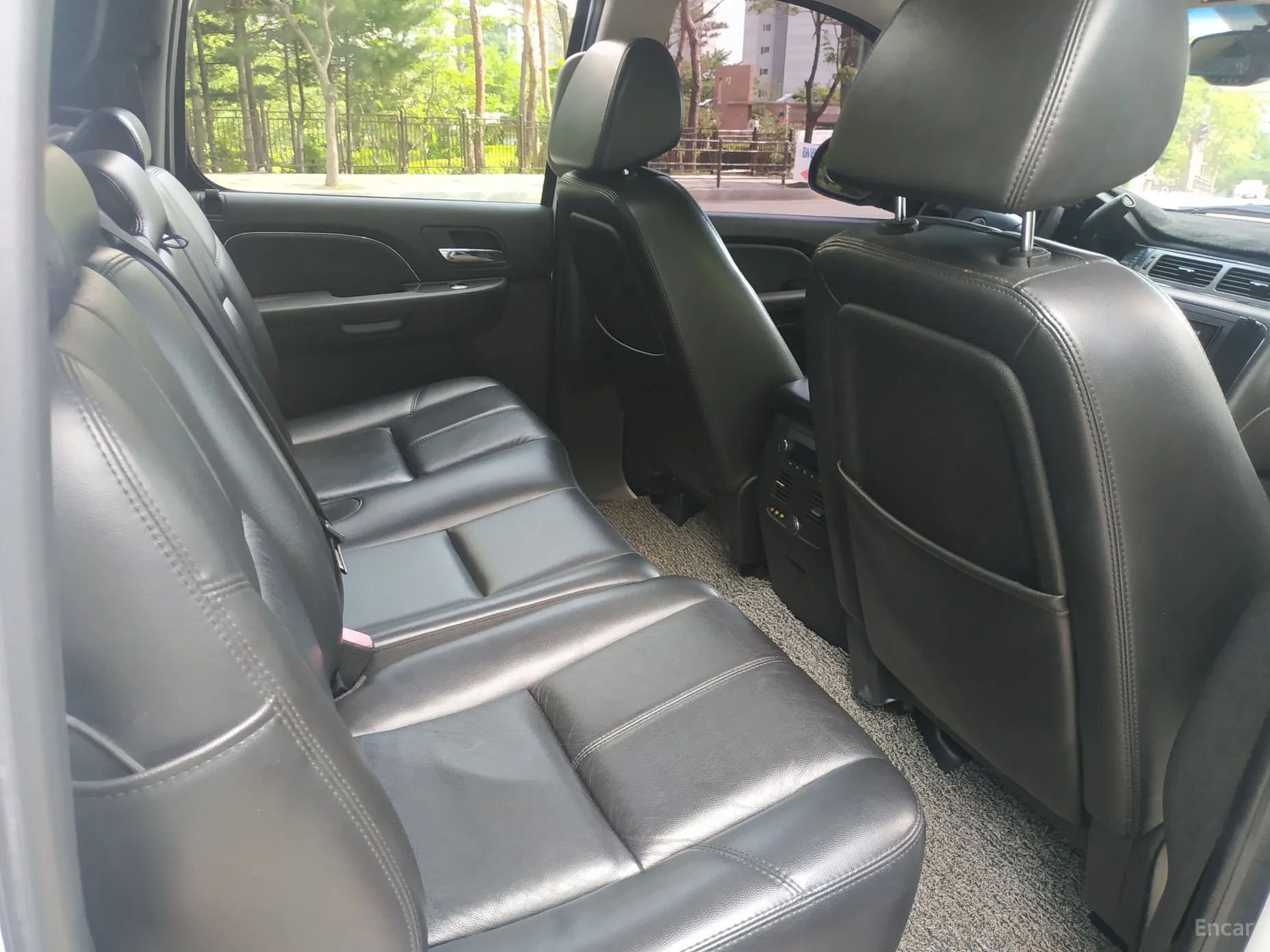 Chevrolet Avalanche превью 15