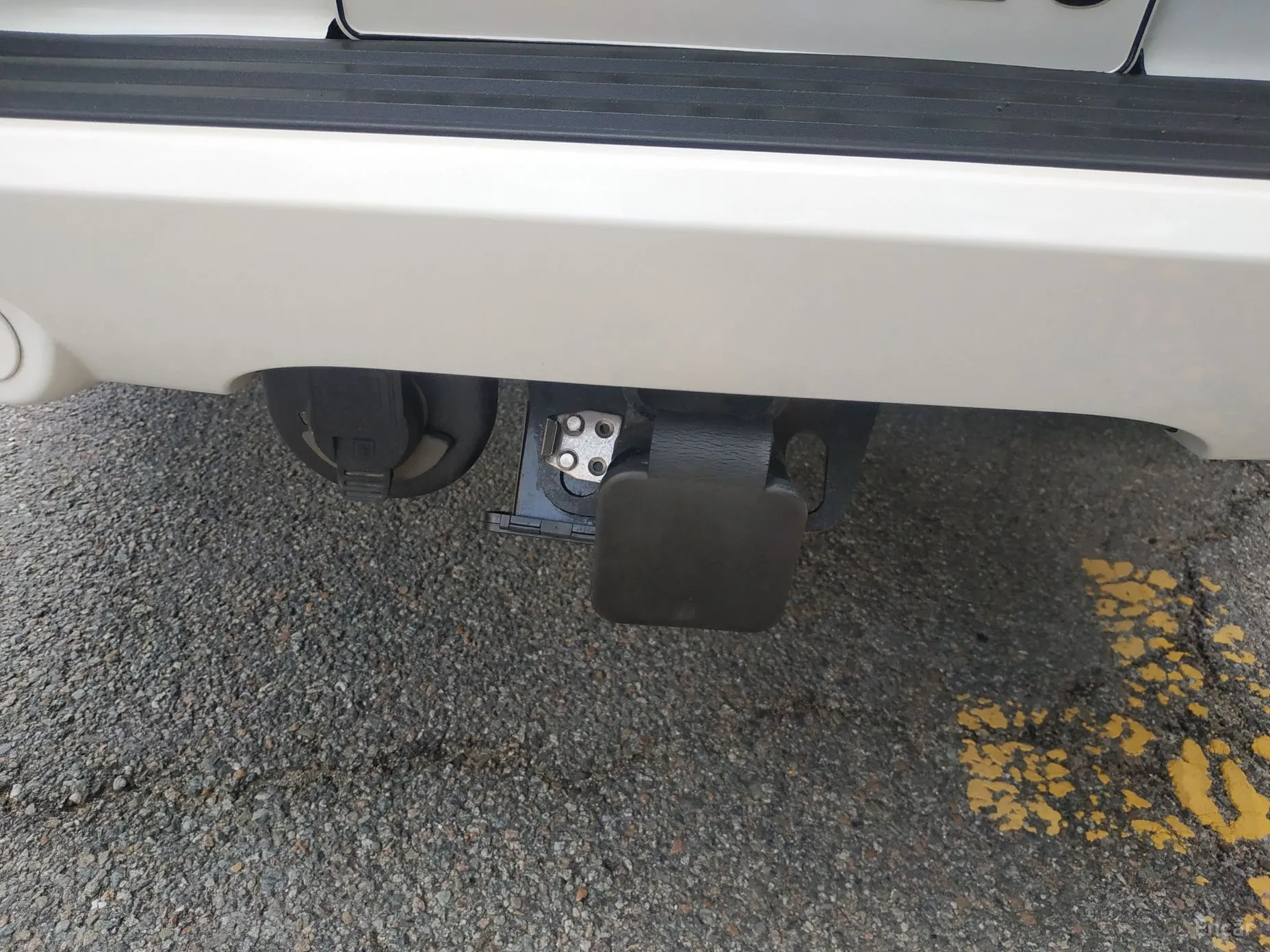 Chevrolet Avalanche превью 17