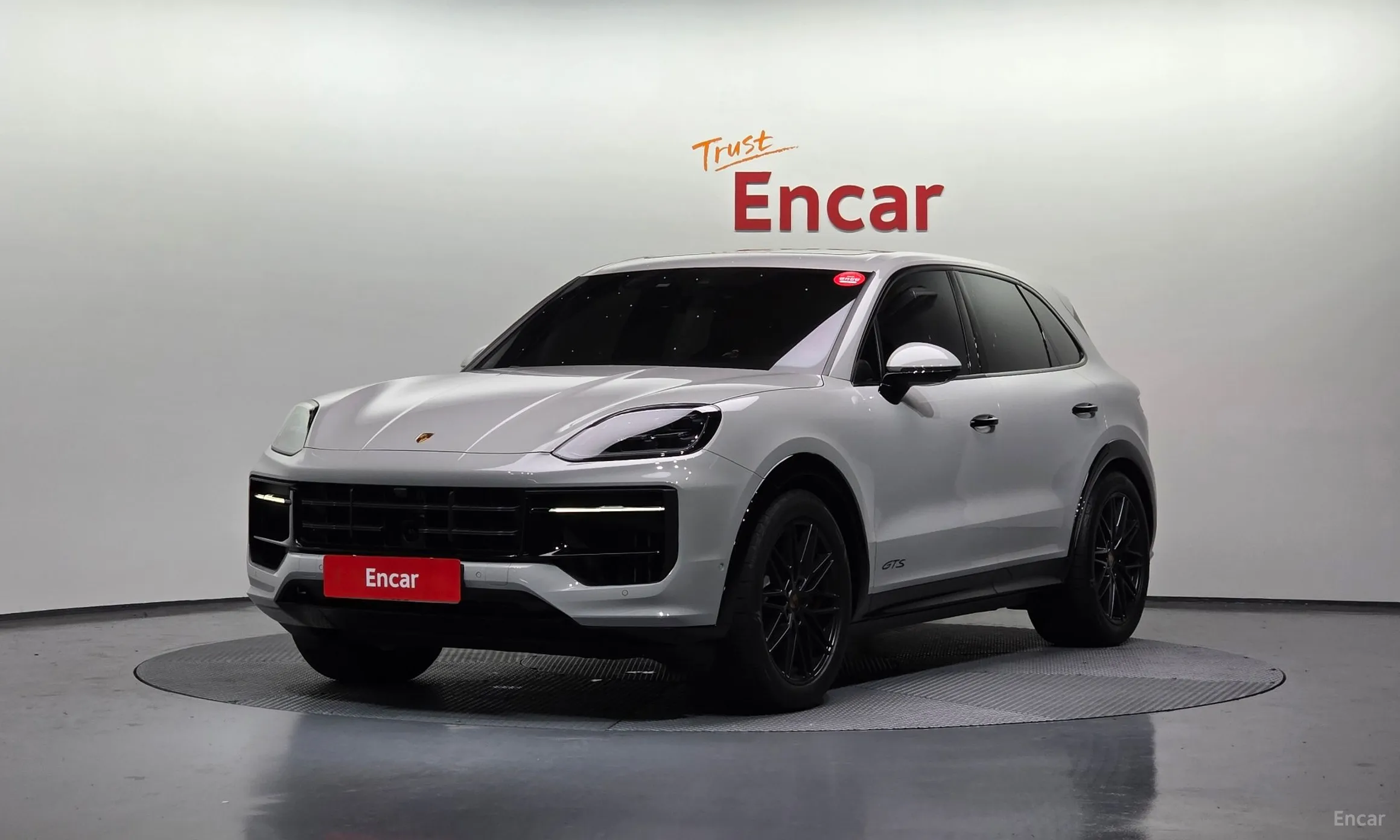 Porsche Cayenne (PO536)